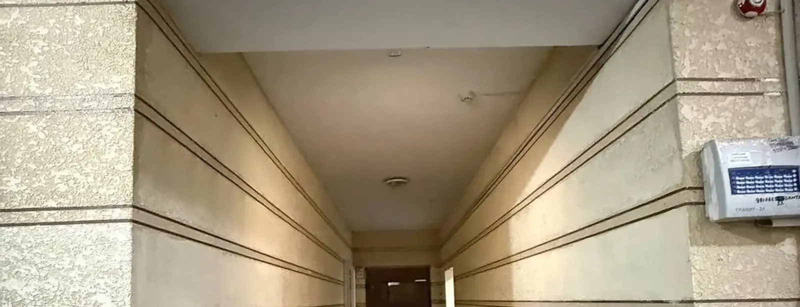 2-комн. квартира, 7 этаж, 54 м², Сино