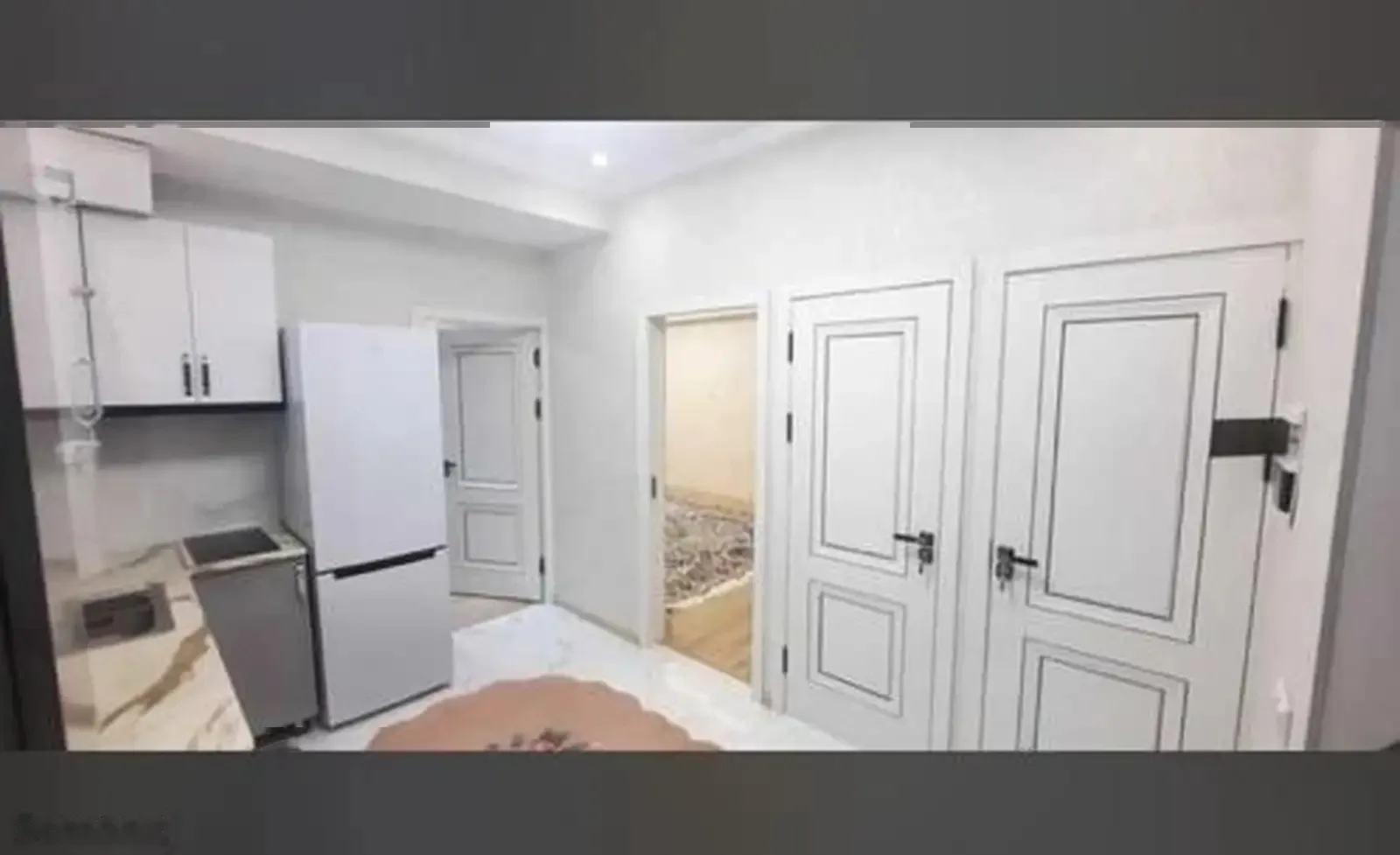 2-к квартира, 8 этаж, 60 м², ру ба руи Зирбак, Шохмансур