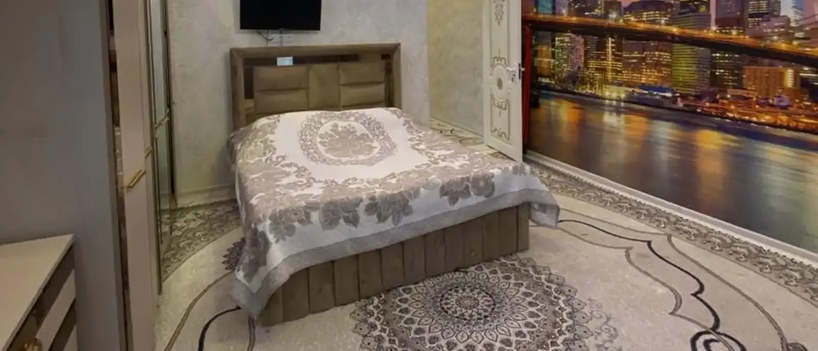 2-комн. квартира, 14 этаж, 68 м², Сино, 112 мкр, дом Арзон Туркия