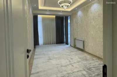 2-комн. квартира, 6 этаж, 60м², ОВИР
