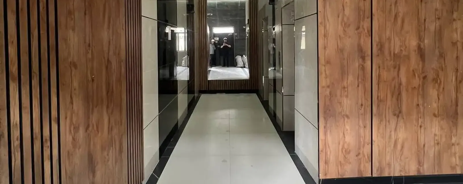 3-комн. квартира, 4 этаж, 80 м², Шохмансур, Зеленый