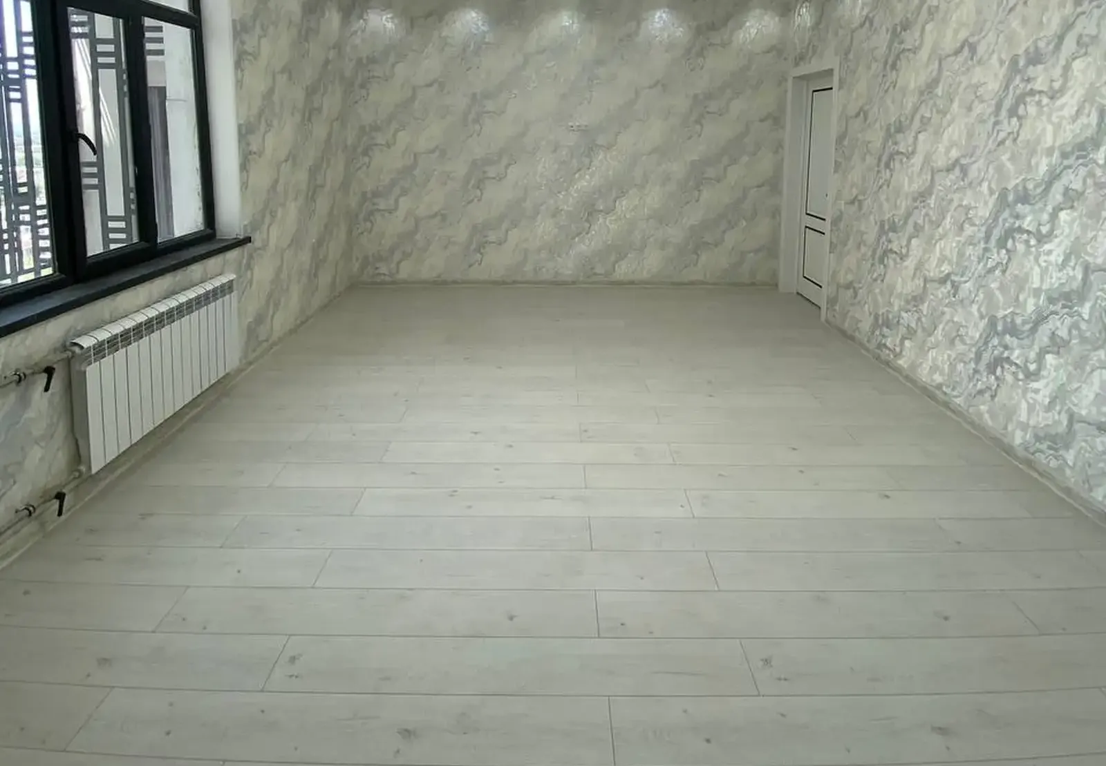 3-к квартира, 12 этаж, 99 м², Фирдавси