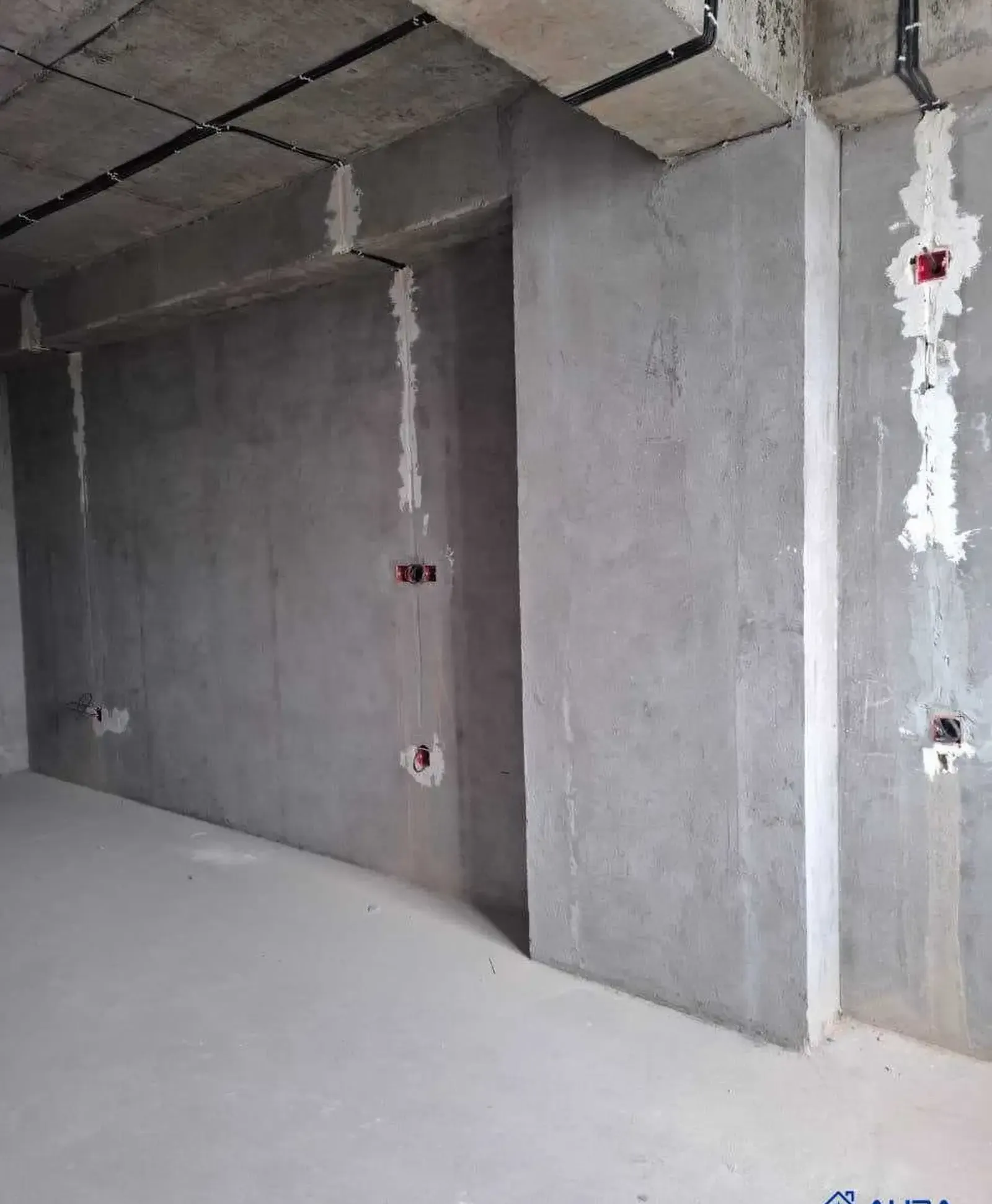 3-комн. квартира, 12 этаж, 110 м², Фирдавси