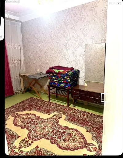 3-комн. квартира, 2 этаж, 110м², Сино