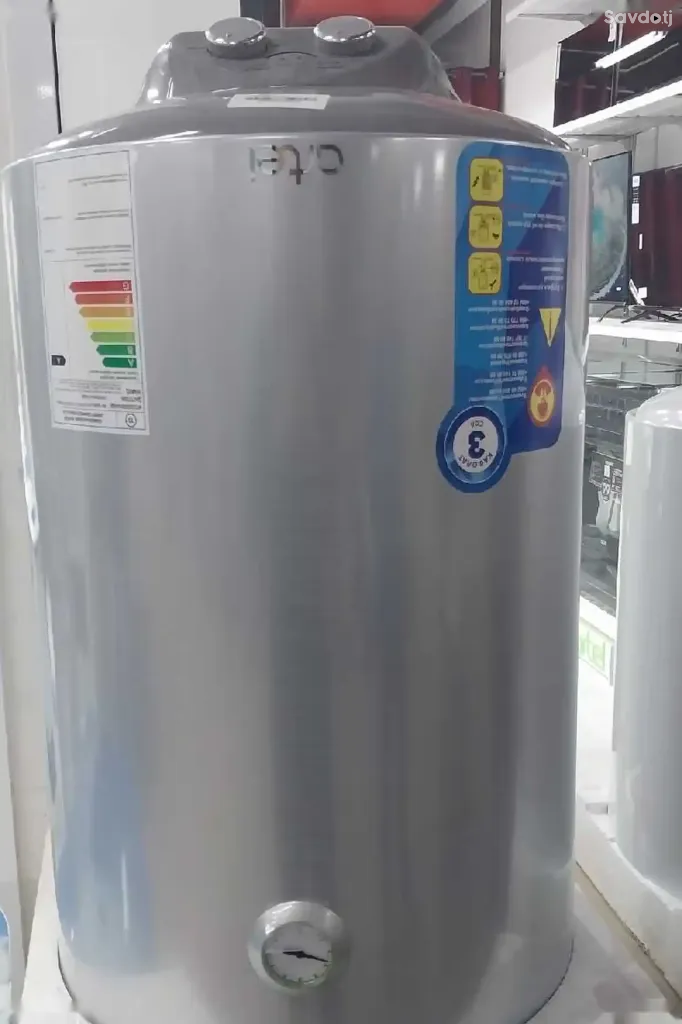 Водонагреватель Artel 80л