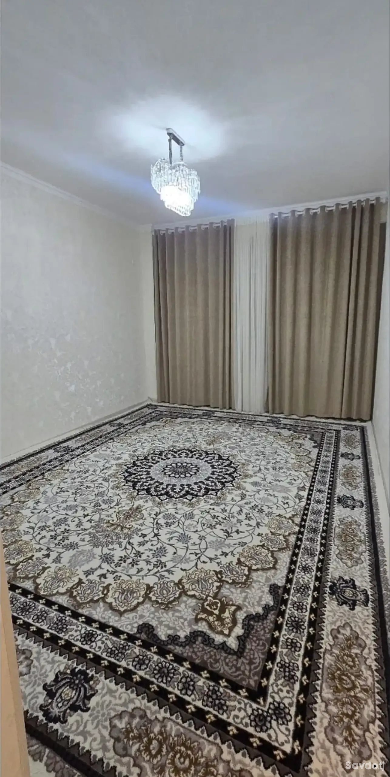 2-комн. квартира, 2 этаж, 65м², Шохмансур
