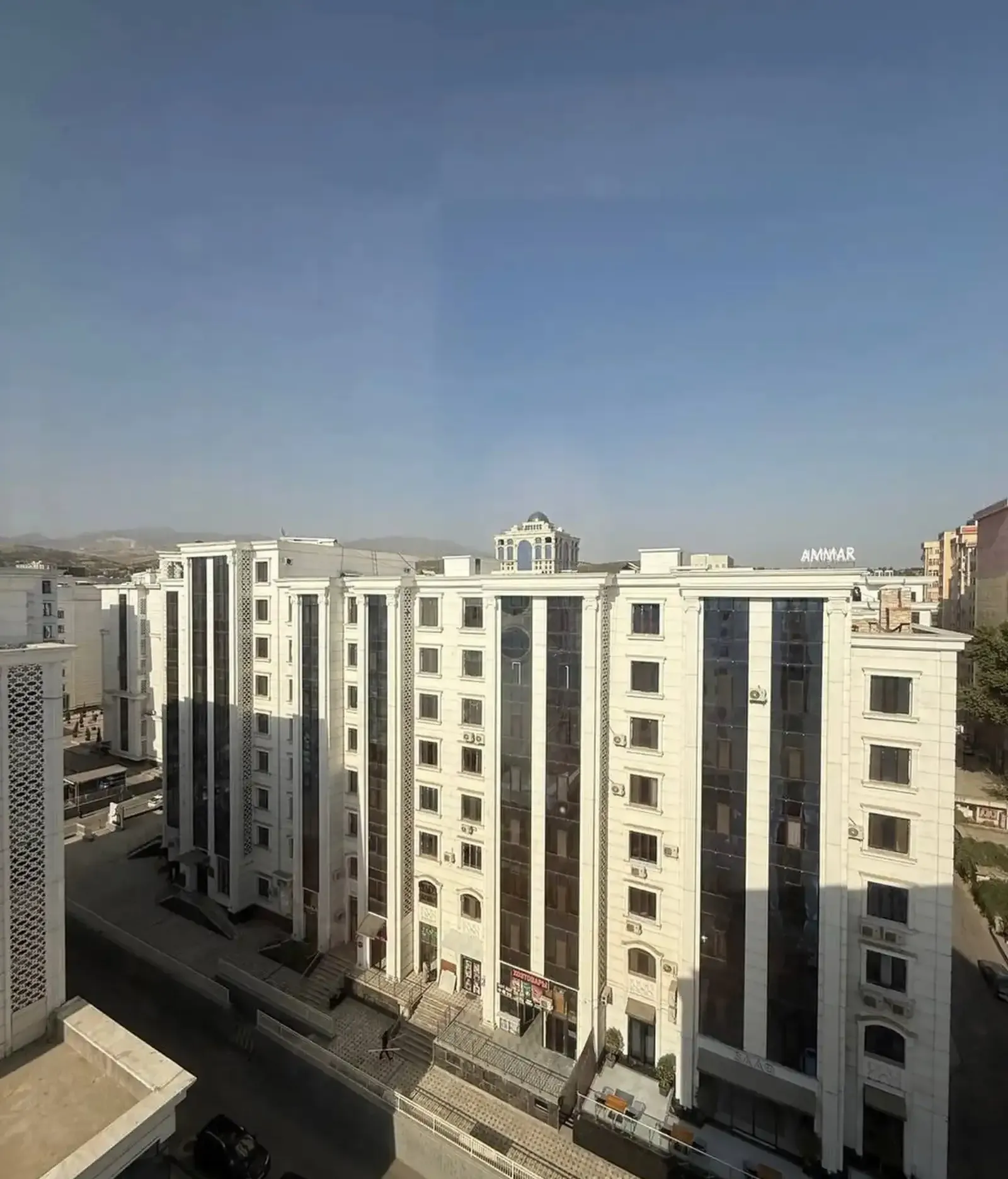 5-комн. квартира, 10 этаж, 249 м², Сафо, Пединститут