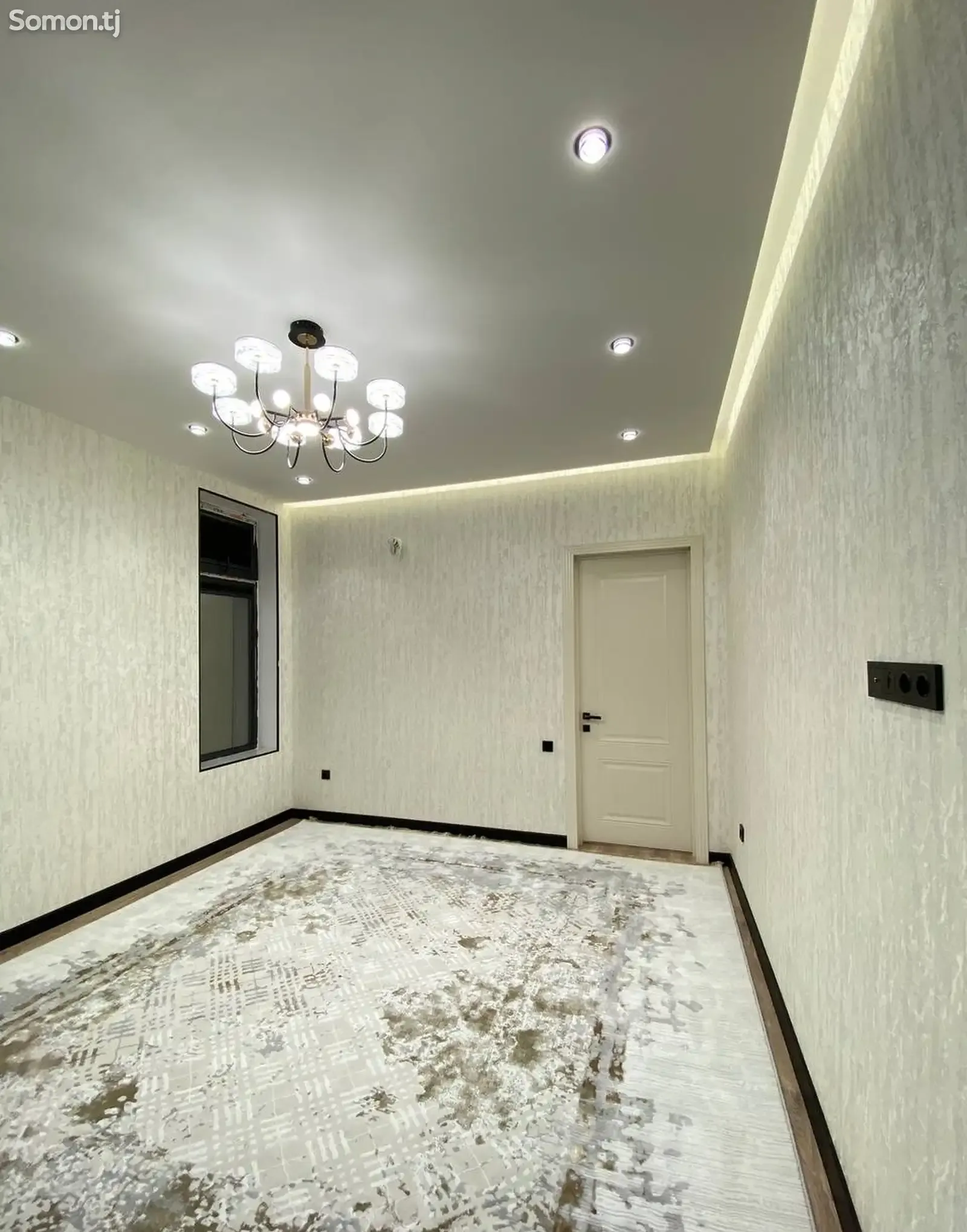 2-комн. квартира, 8 этаж, 63 м², Фирдавси