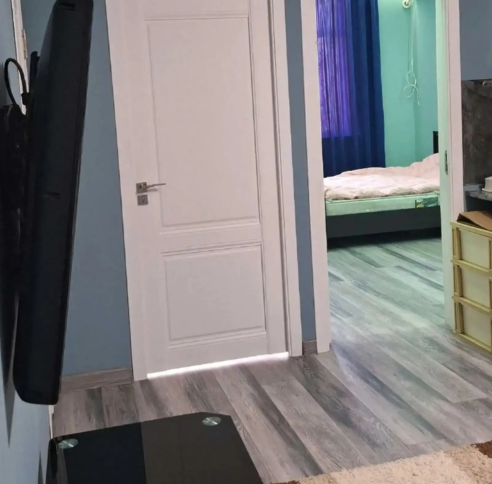 2-комн. квартира, 10 этаж, 63 м², Сомони