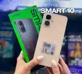 Infinix Smart 10 8/128Gb blue 2025