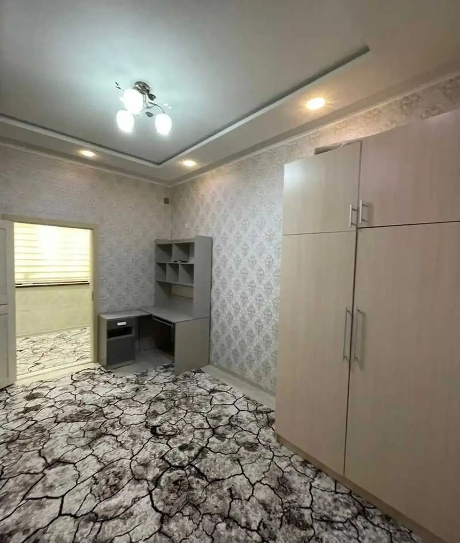2-комн. квартира, 9 этаж, 70м², Молодежный театр