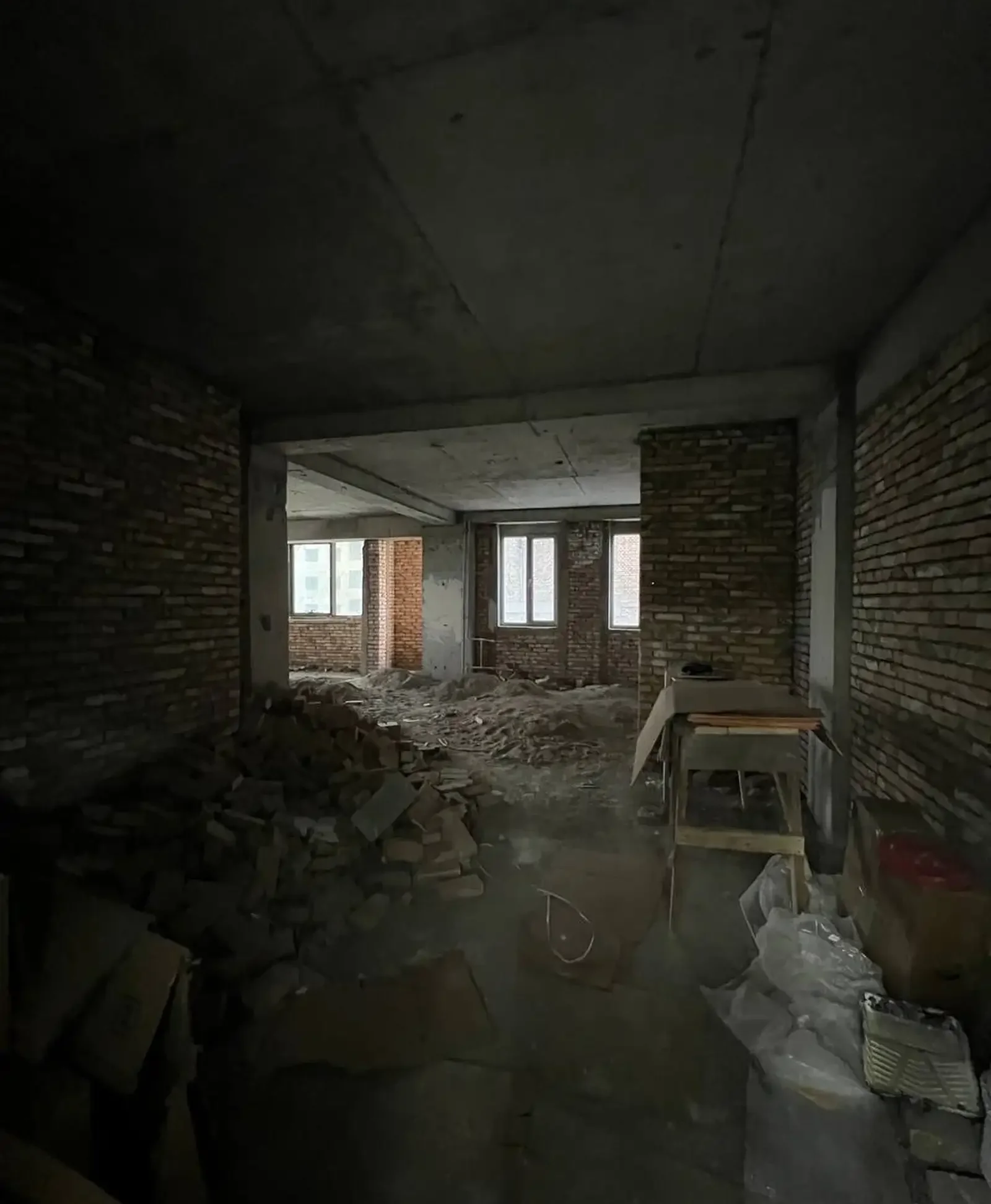 5-комн. квартира, 8 этаж, 167 м², Исмоили Сомони