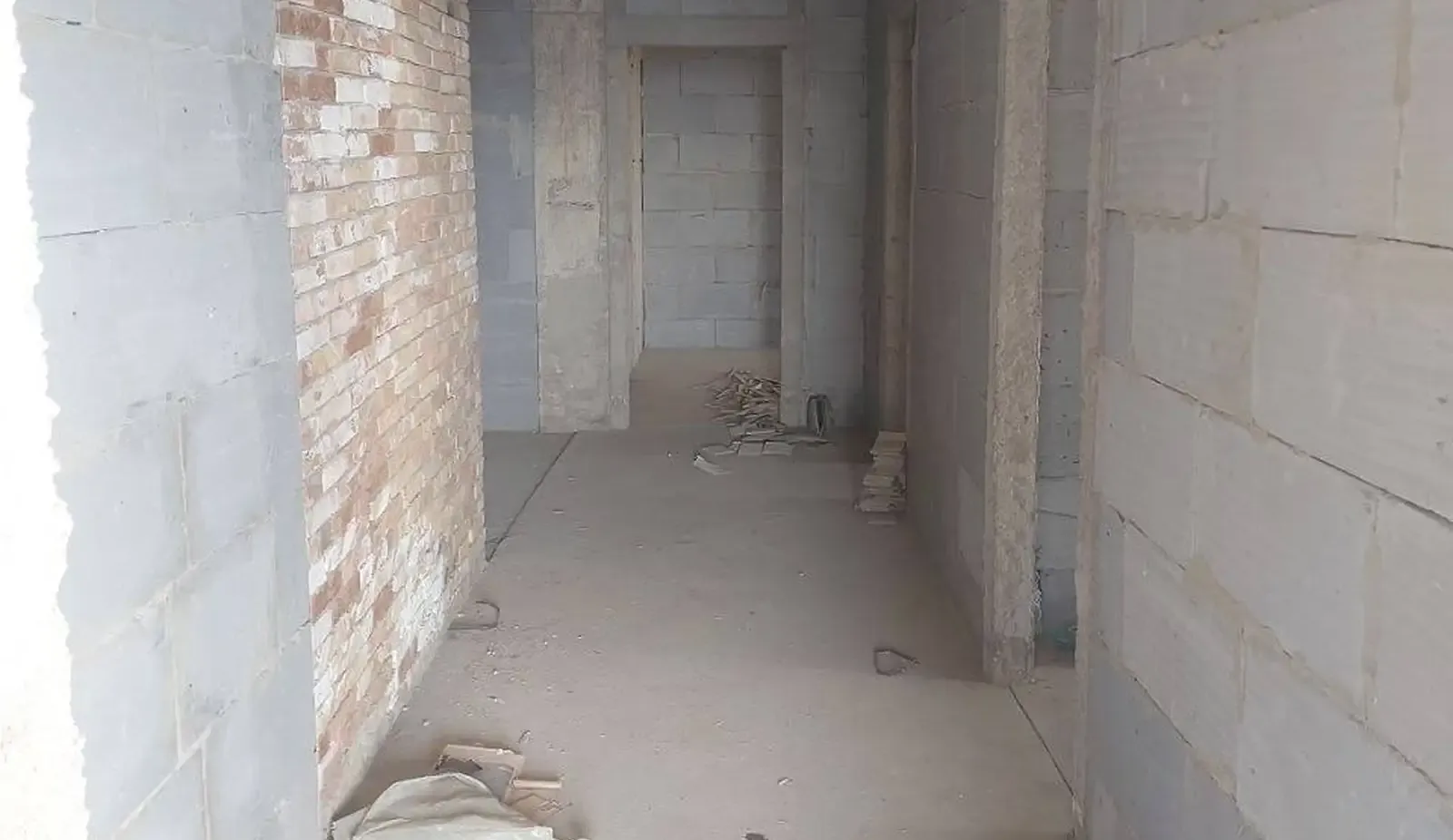 3-комн. квартира, 15 этаж, 125 м², Сино Эстокадаи 82мкр
