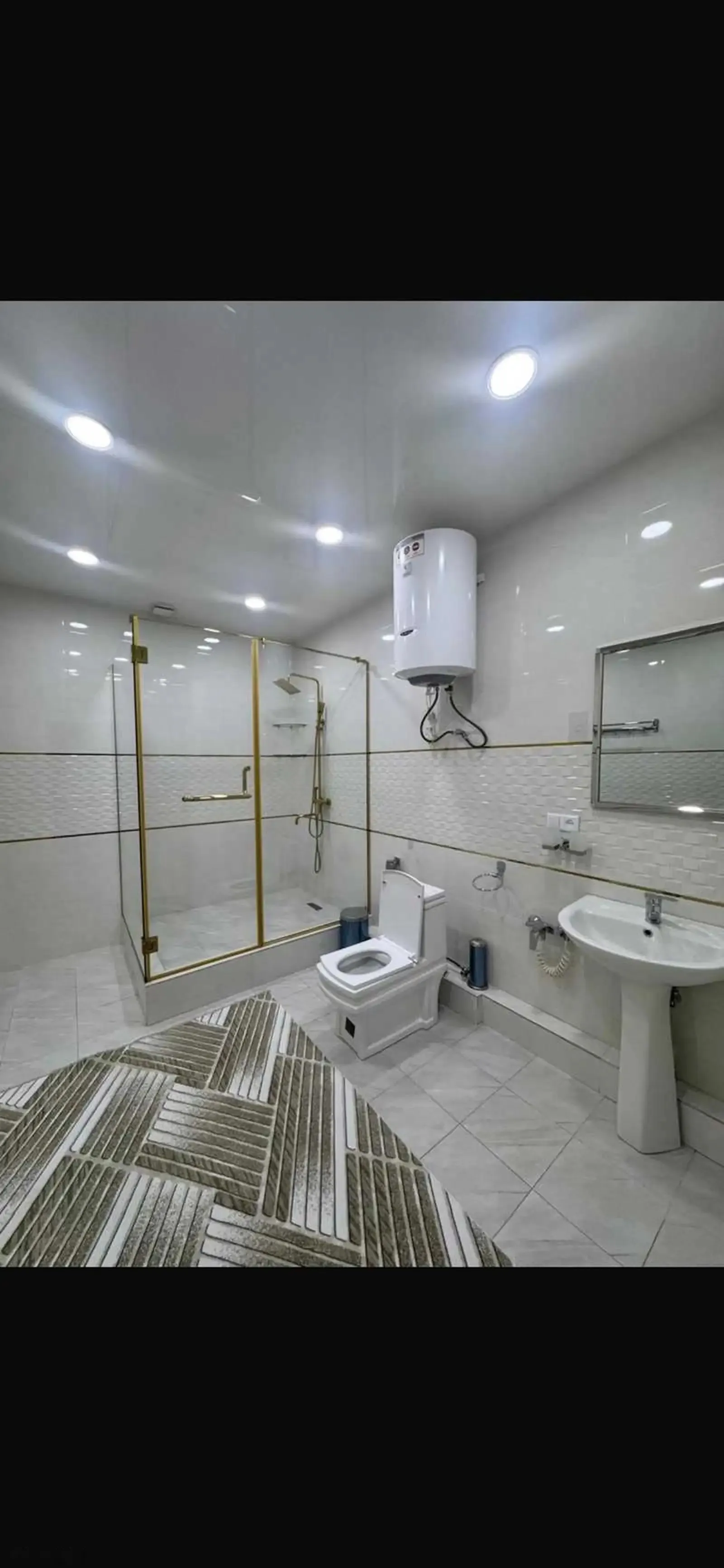 4-к квартира, 3 этаж, 195 м², Мгу