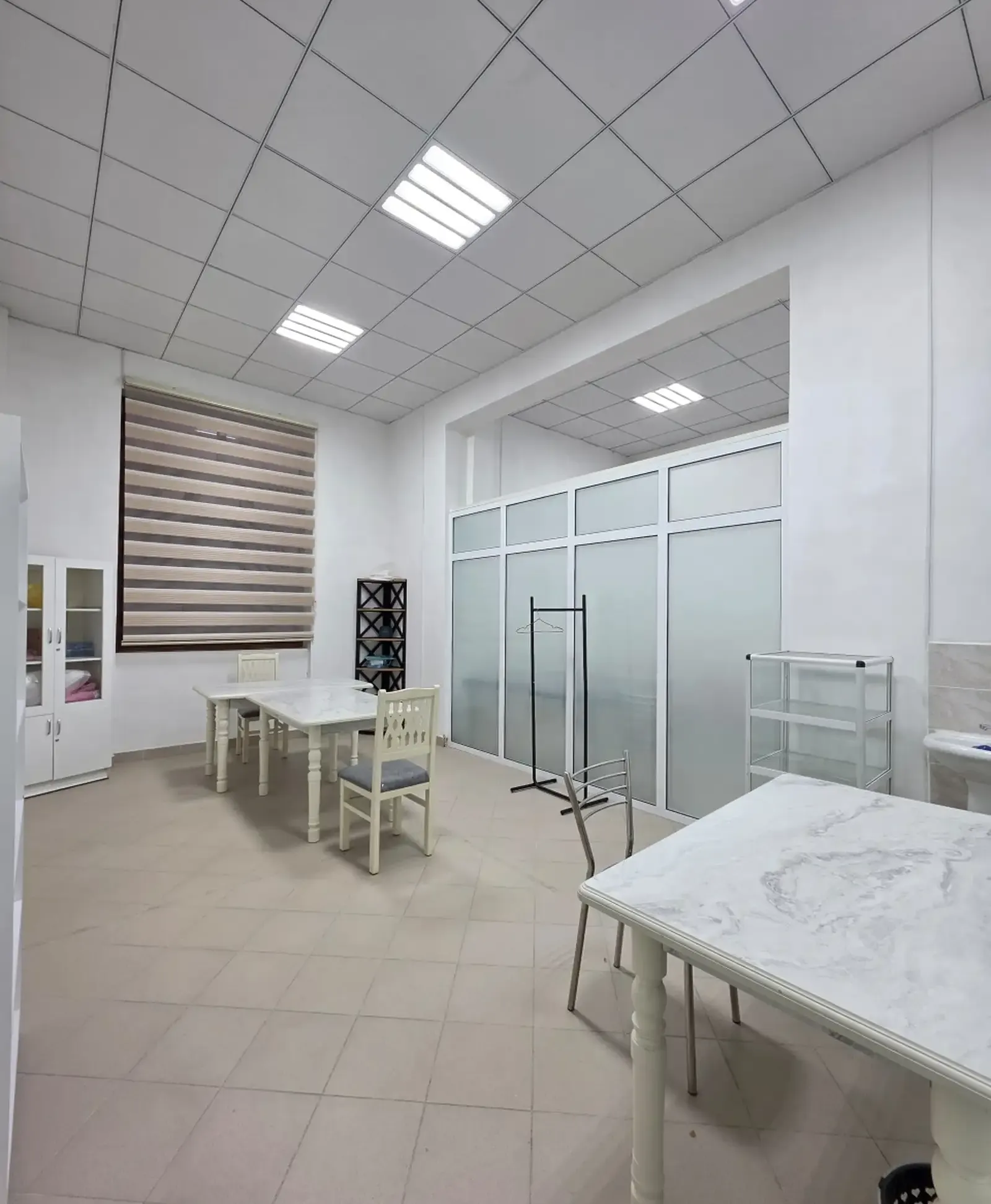 Помещение под офис, 250м², Сино на против посольство Узбекистан