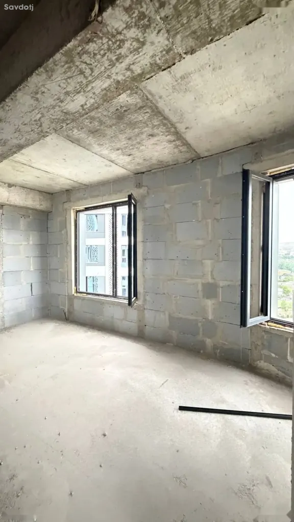 3-комн. квартира, 15 этаж, 96 м², Сино