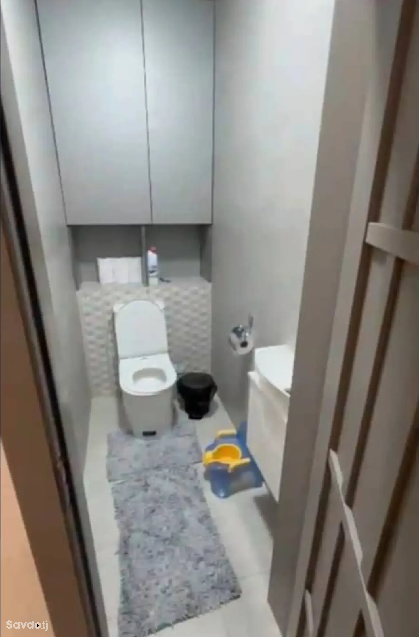 2-комн. квартира, 13 этаж, 97м², Шохмансур