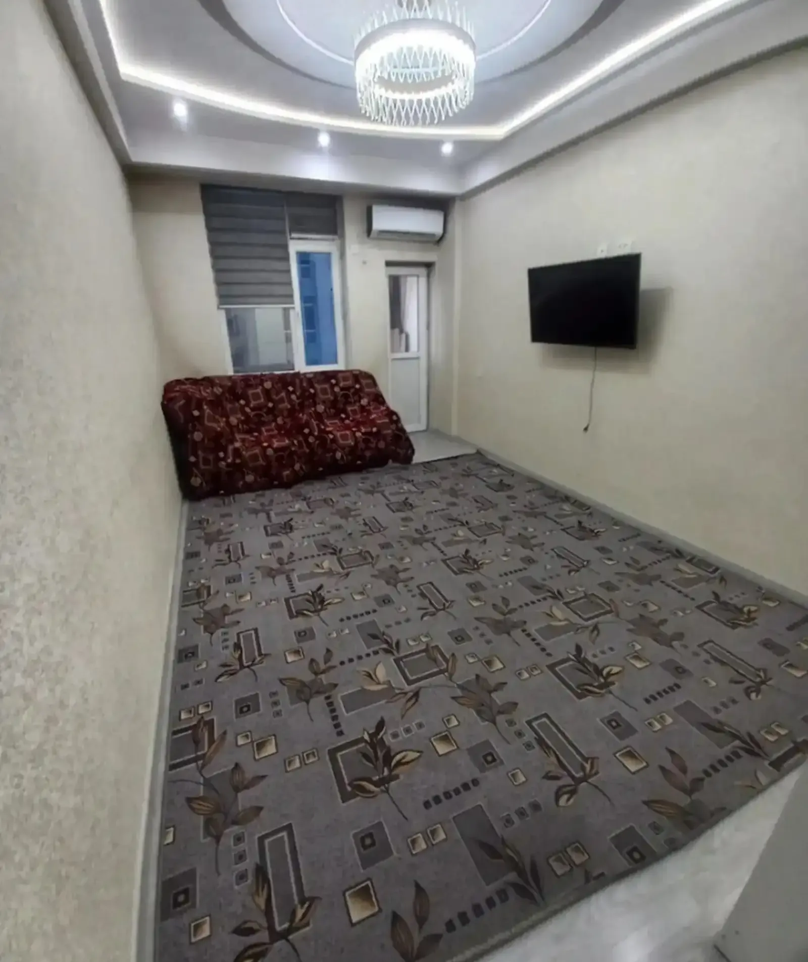 2-комн. квартира, 5 этаж, 87м², испечак 2
