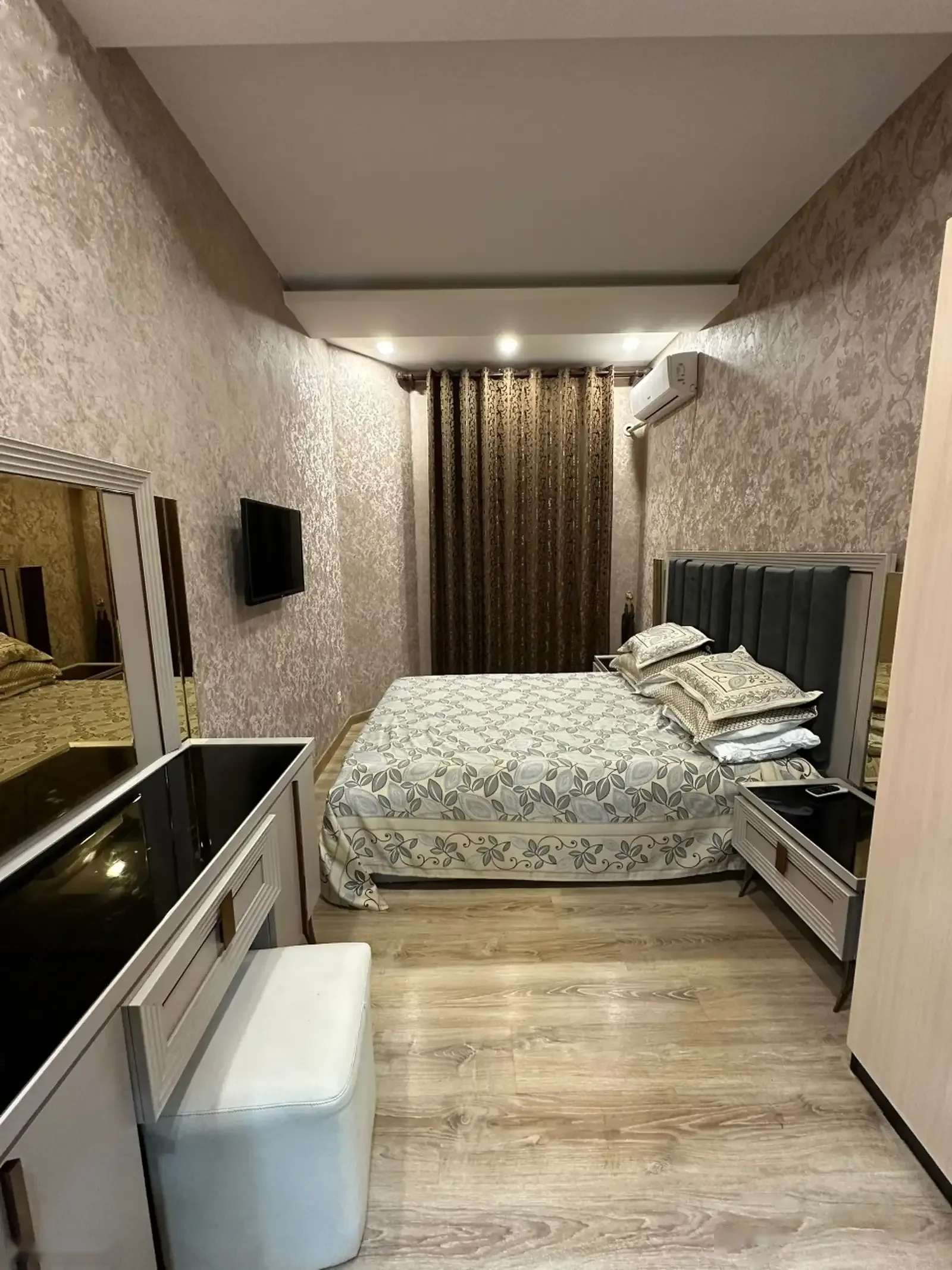 1-комн. квартира, 11 этаж, 59 м², Опера и Балет Парк Куруш Кабир