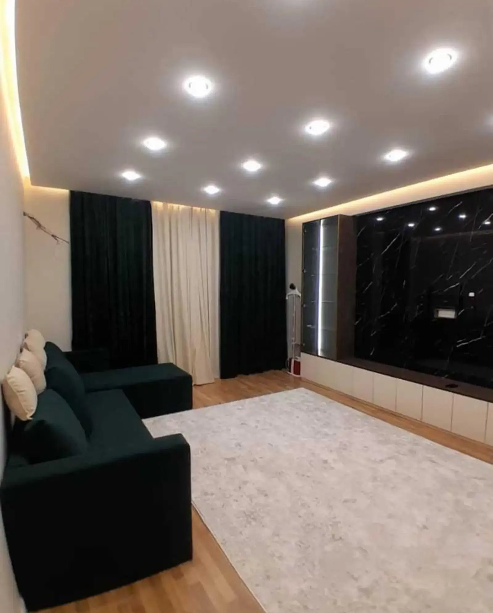 2-комн. квартира, 5 этаж, 78м², Шохмансур