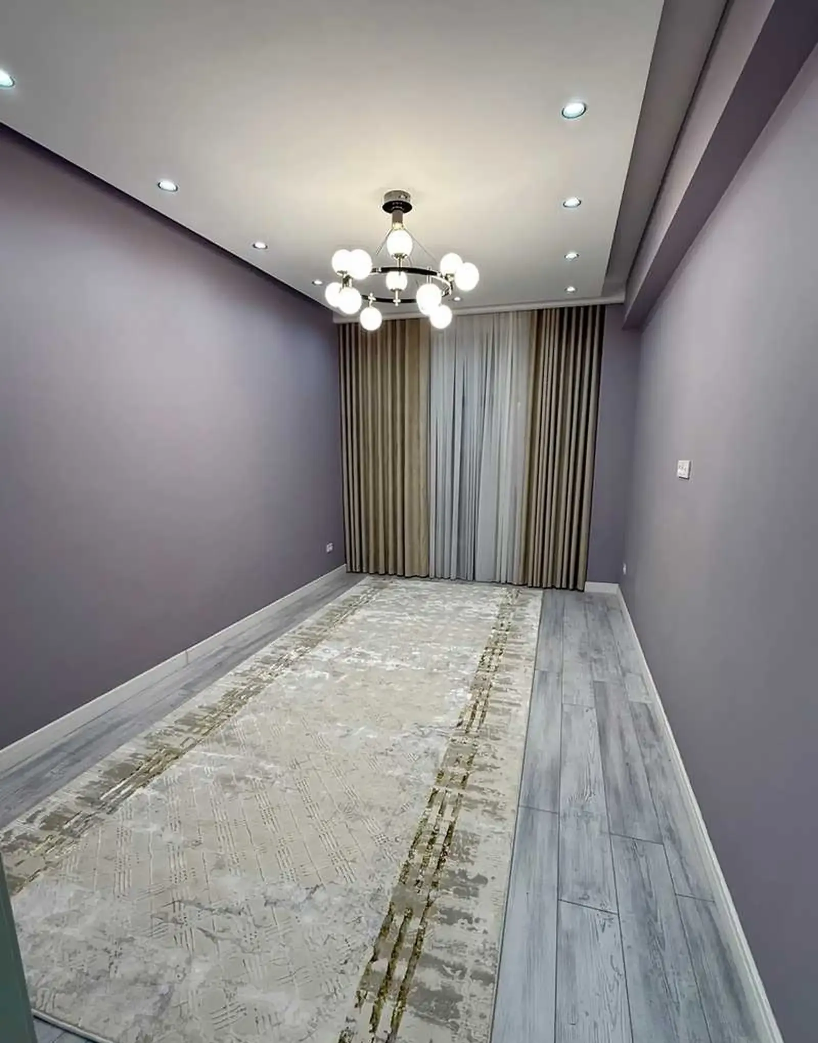 3-комн. квартира, 15 этаж, 120м², Ёқут 2000 дар паҳлуӣ Алфемо