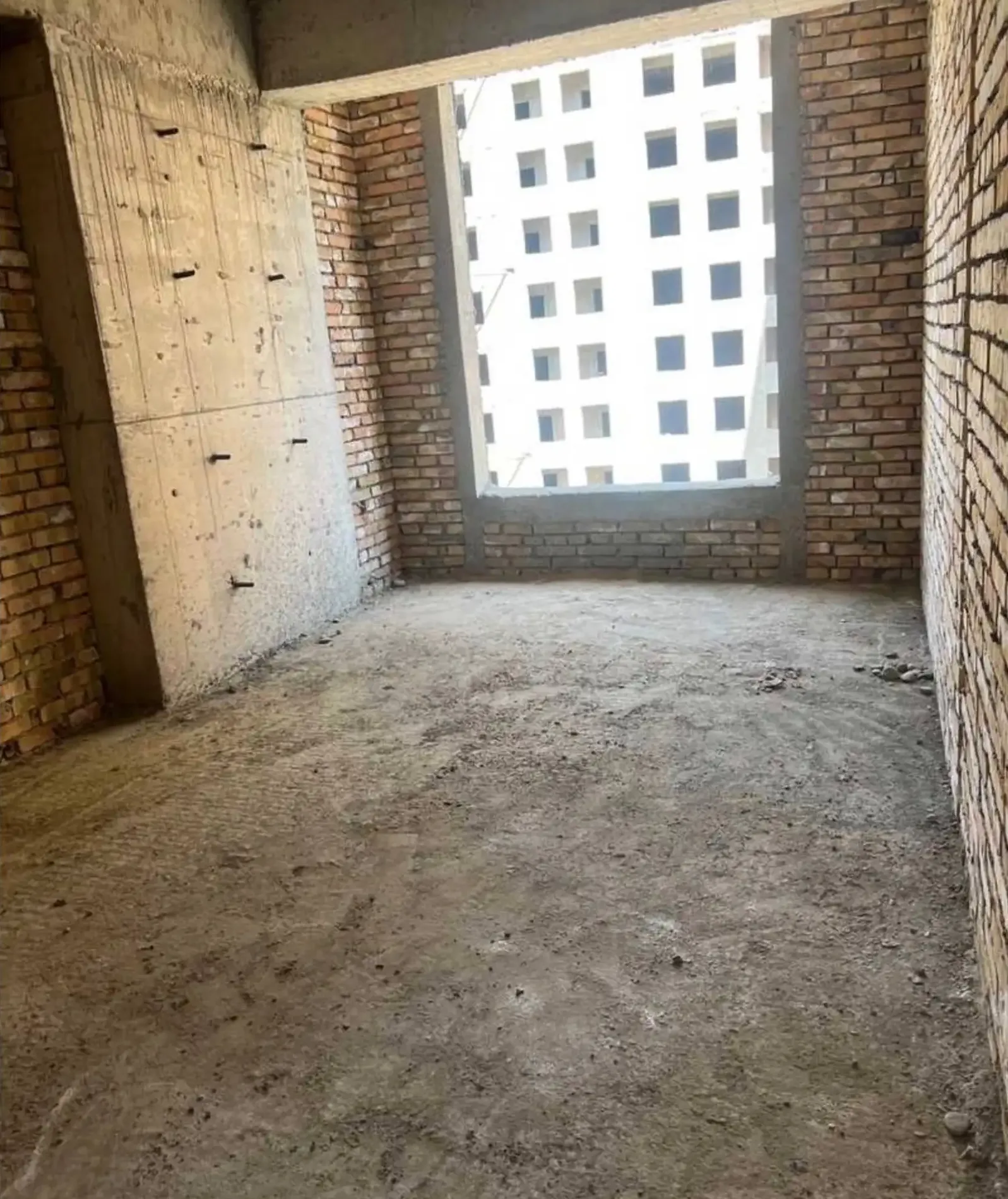 2-комн. квартира, 7 этаж, 91 м², Шохмансур