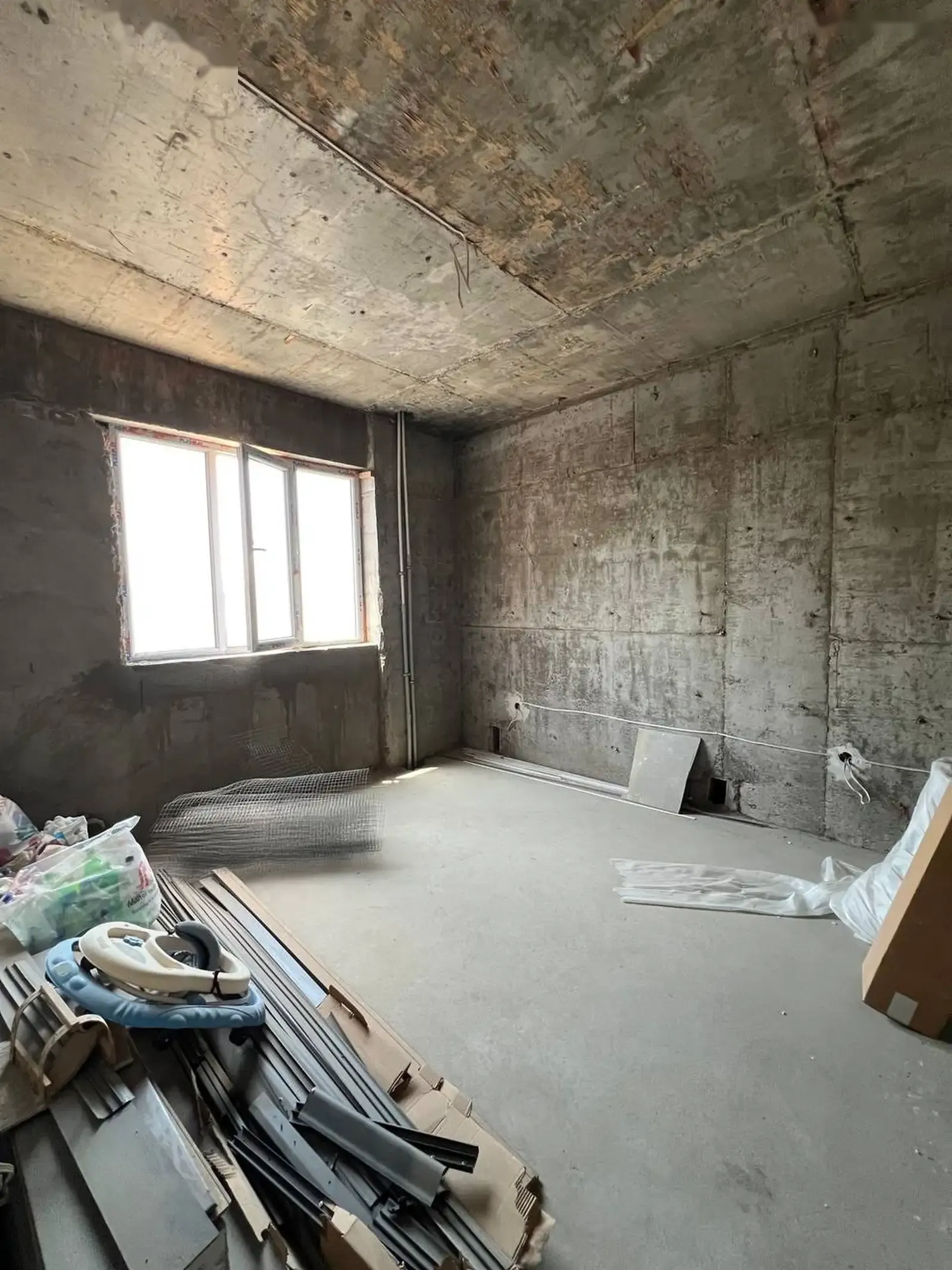 2-комн. квартира, 14 этаж, 74 м², И. Сомони