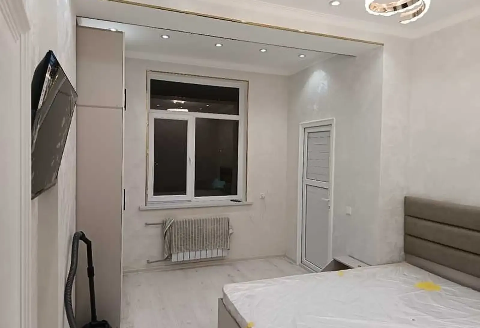 2-комн. квартира, 4 этаж, 65м², 82 мкр назди роҳи калон доми Пайкар