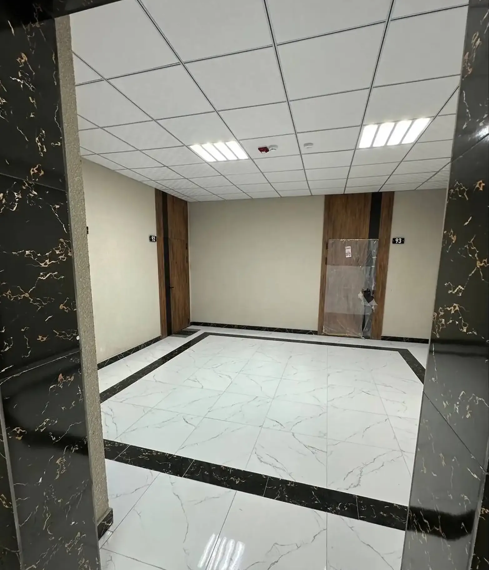 2-комн. квартира, 9 этаж, 65 м², Сино