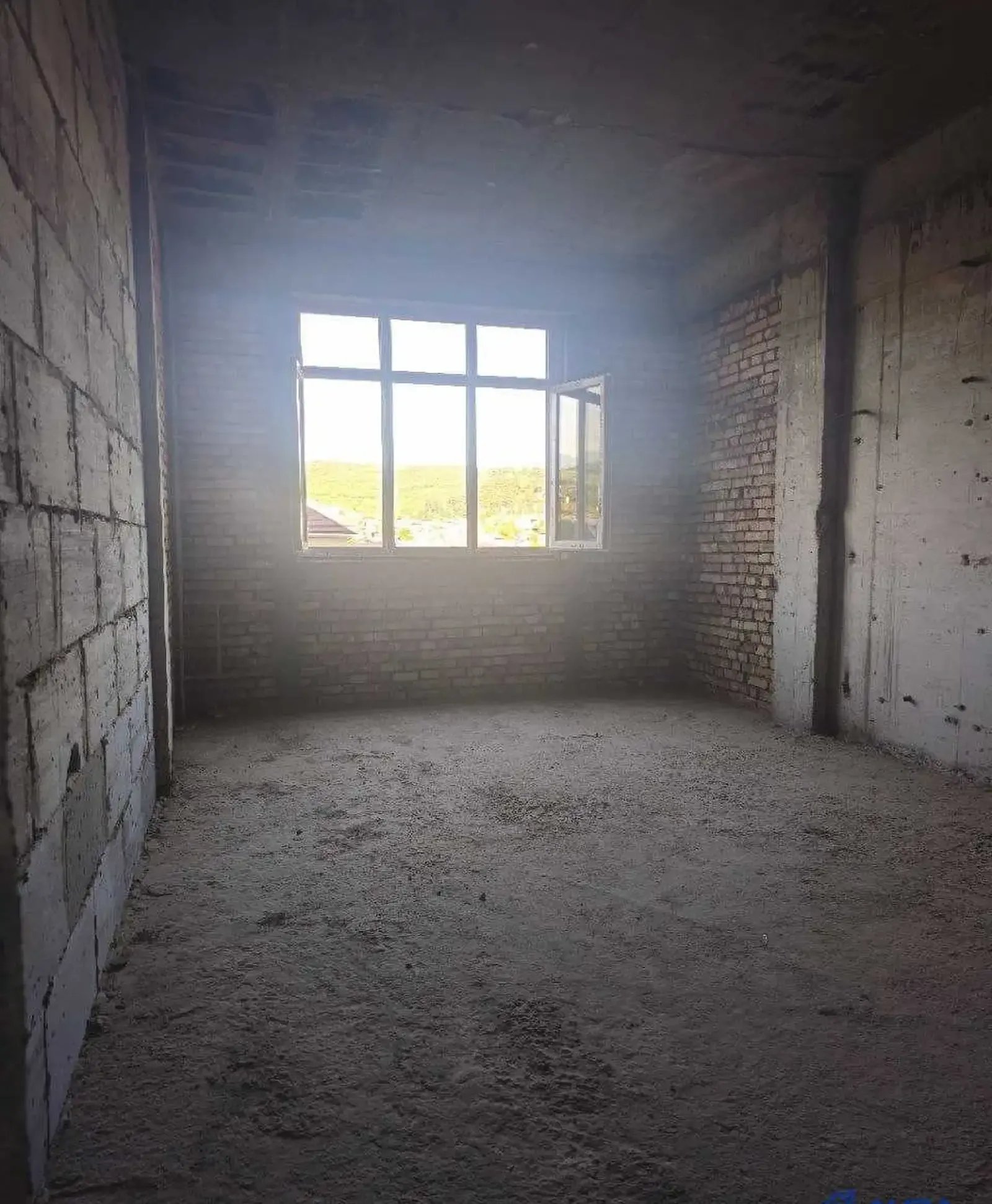 1-к квартира, 6 этаж, 62 м², Сомони