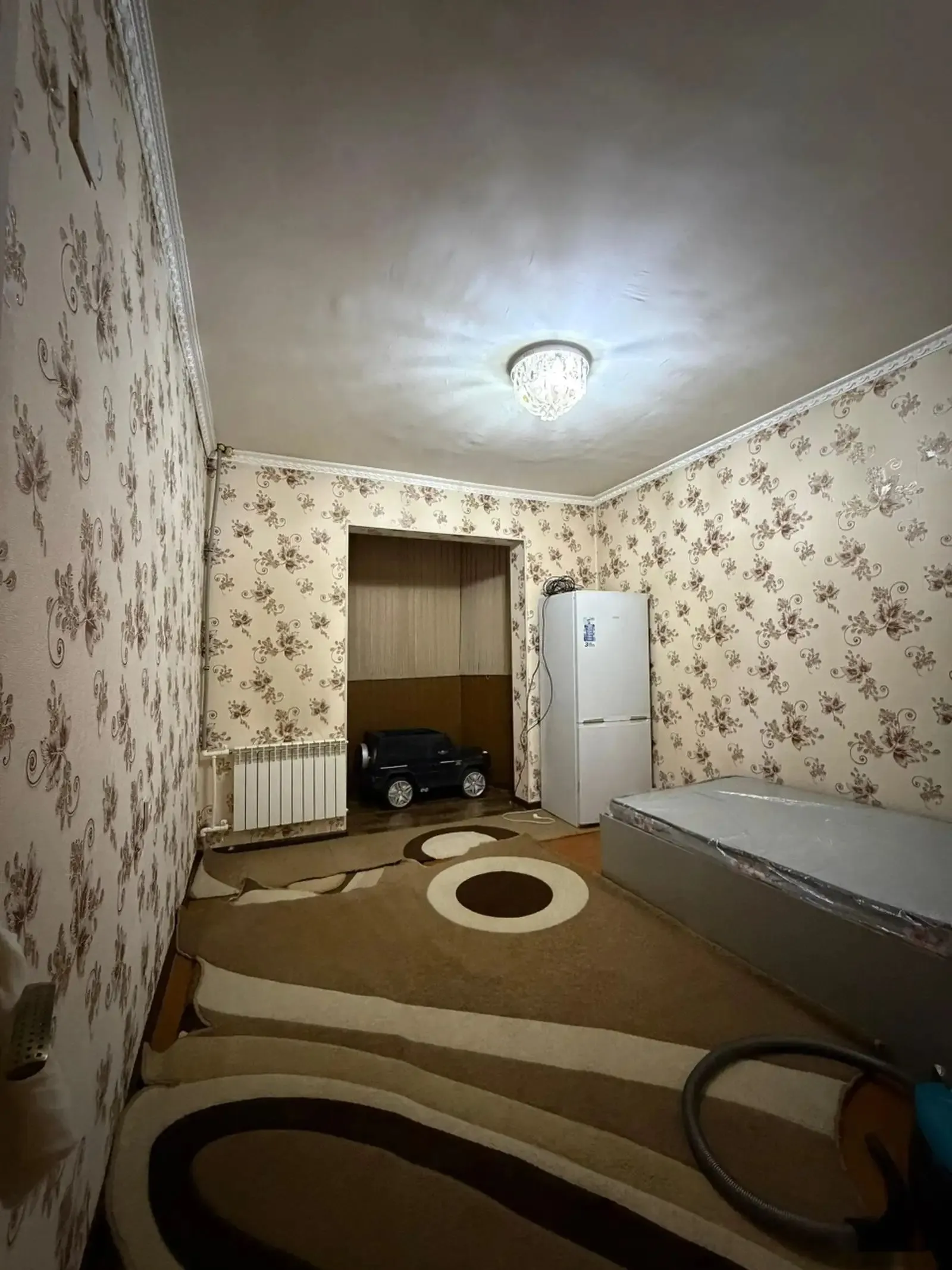 3-к квартира, 14 этаж, 70 м², Сино