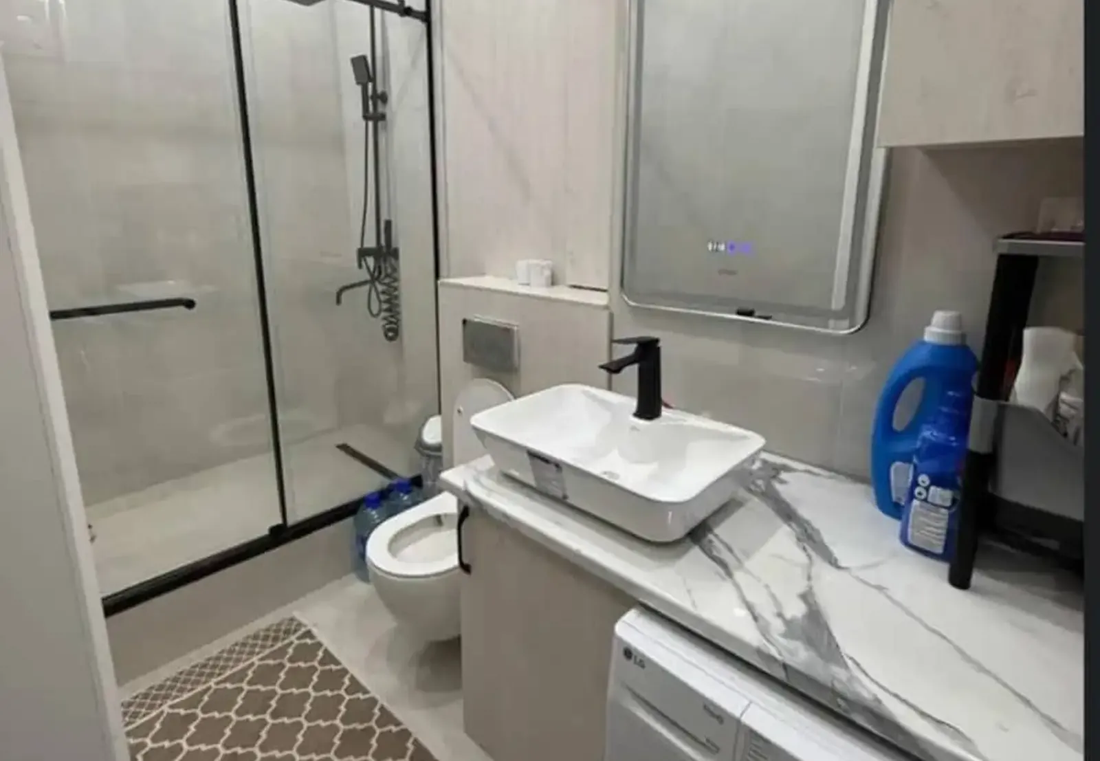2-комн. квартира, 3 этаж, 80м², Шохмансур назди парки А.Навои
