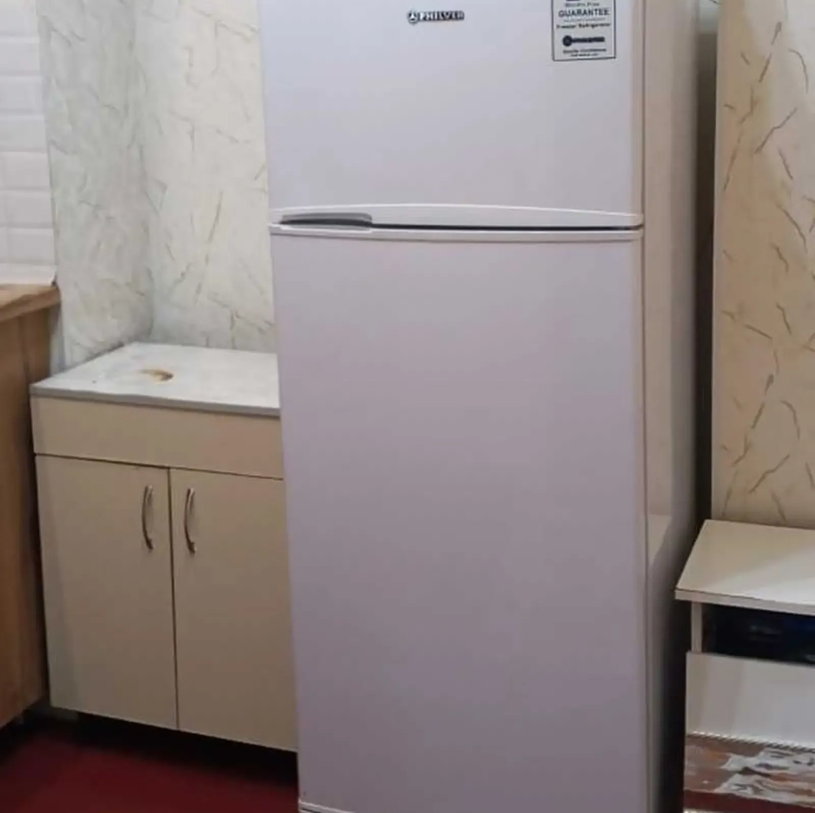 1-комн. квартира, 12 этаж, 30 м², Шохмансур