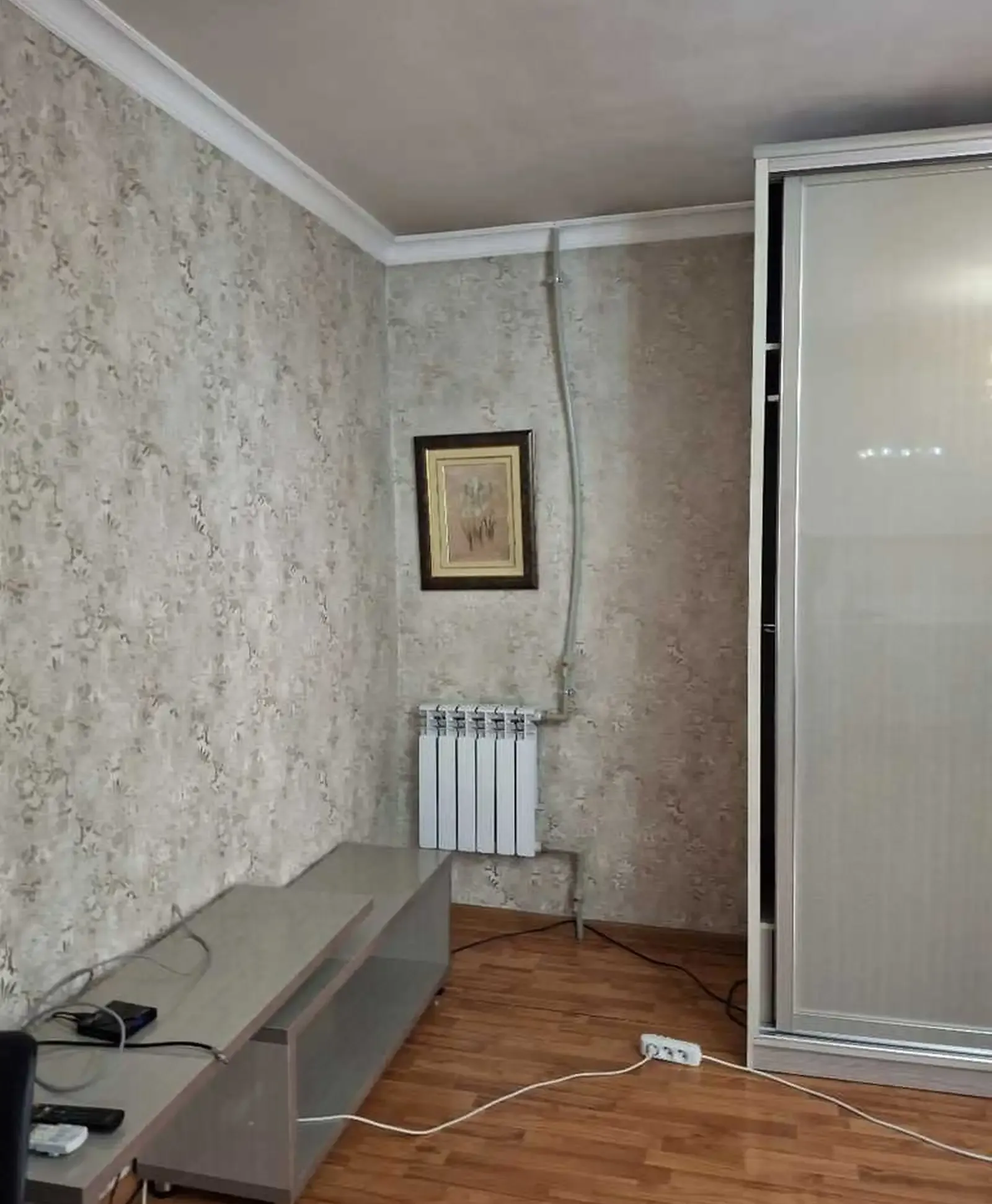 2-комн. квартира, 2 этаж, 55м², 84 мкр