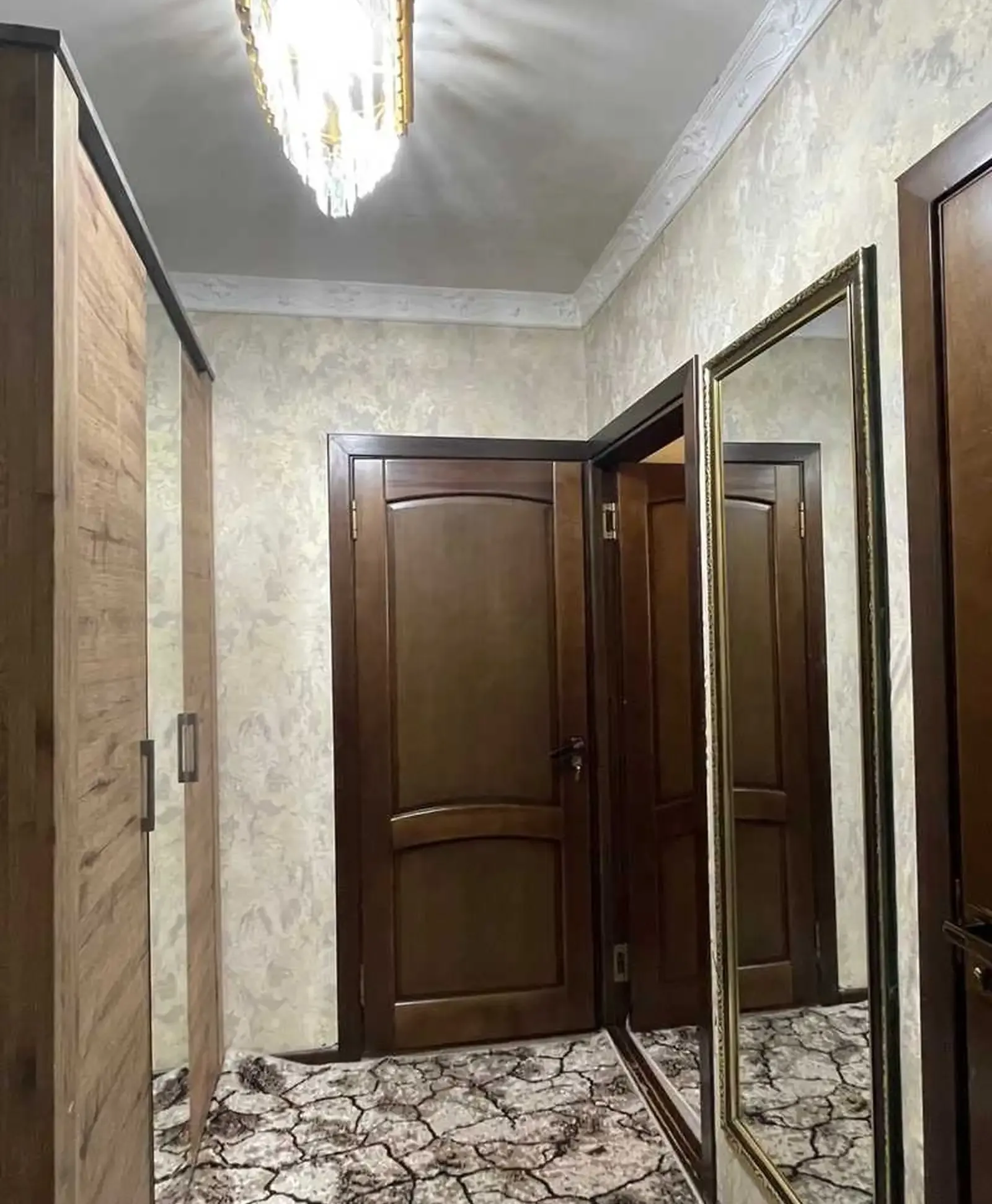 1-комн. квартира, 1 этаж, 50 м², Сино 1