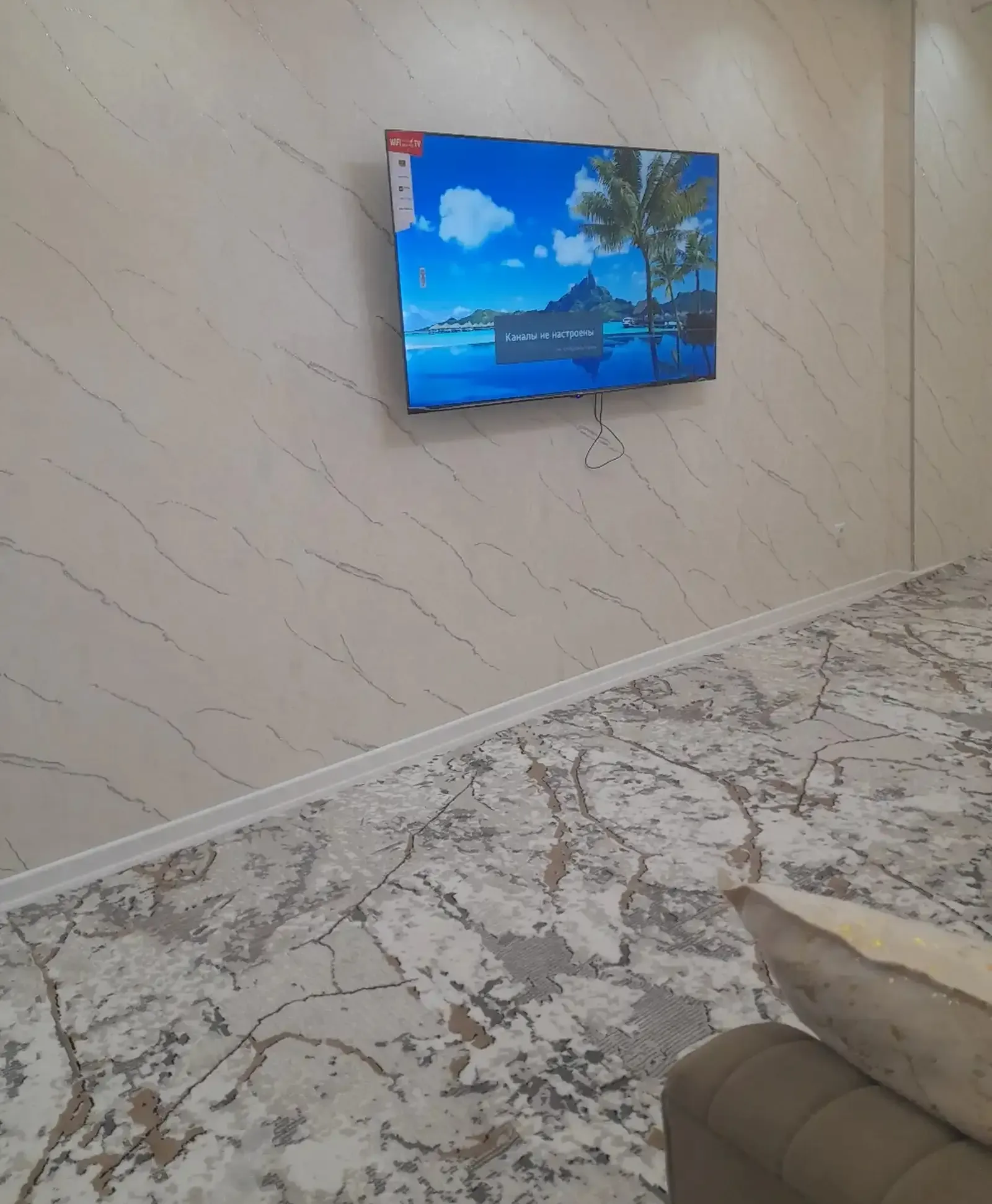 2-комн. квартира, 13 этаж, 65м², Пайкар, Дом Тантана