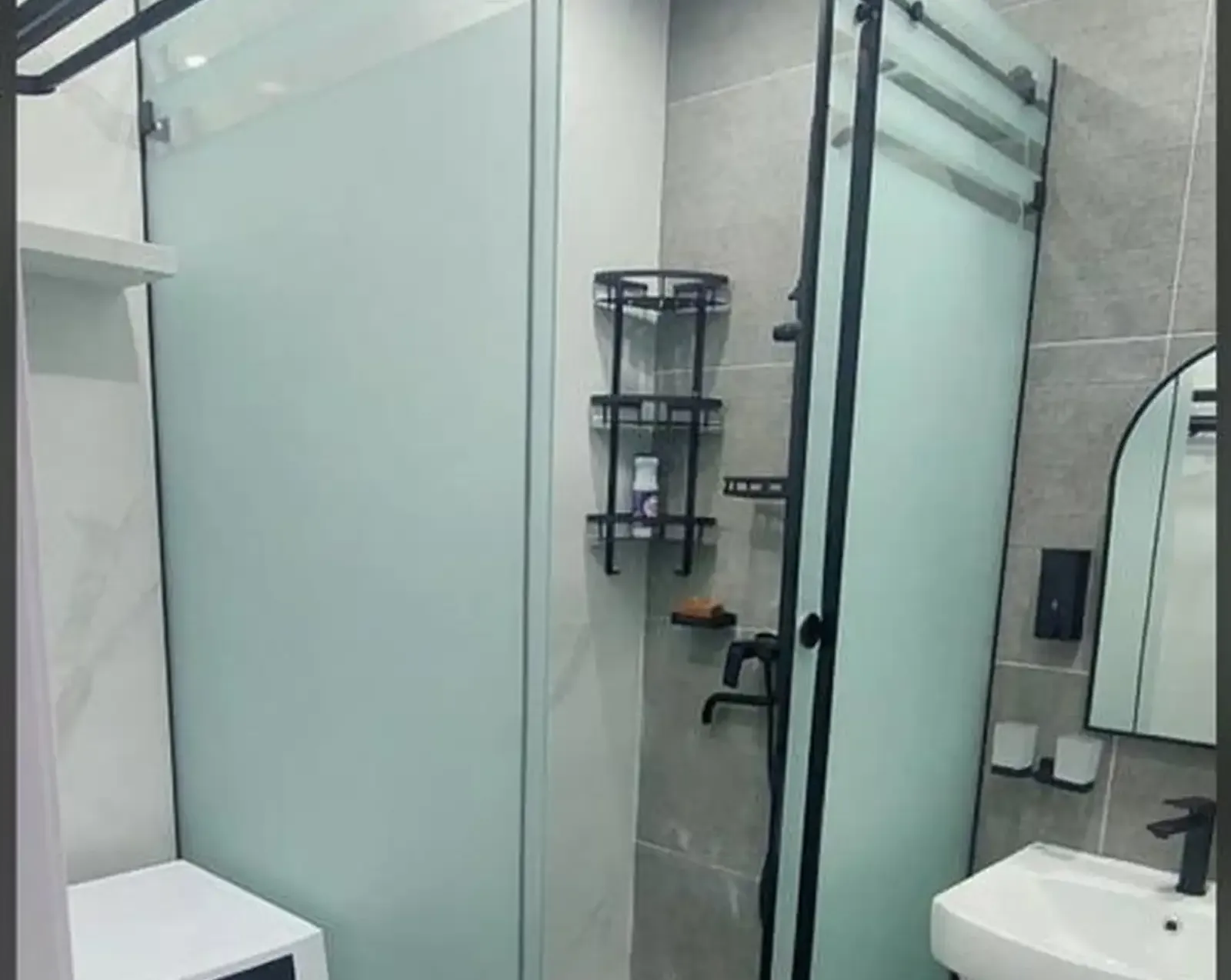2-комн. квартира, 15 этаж, 63м², Сомони