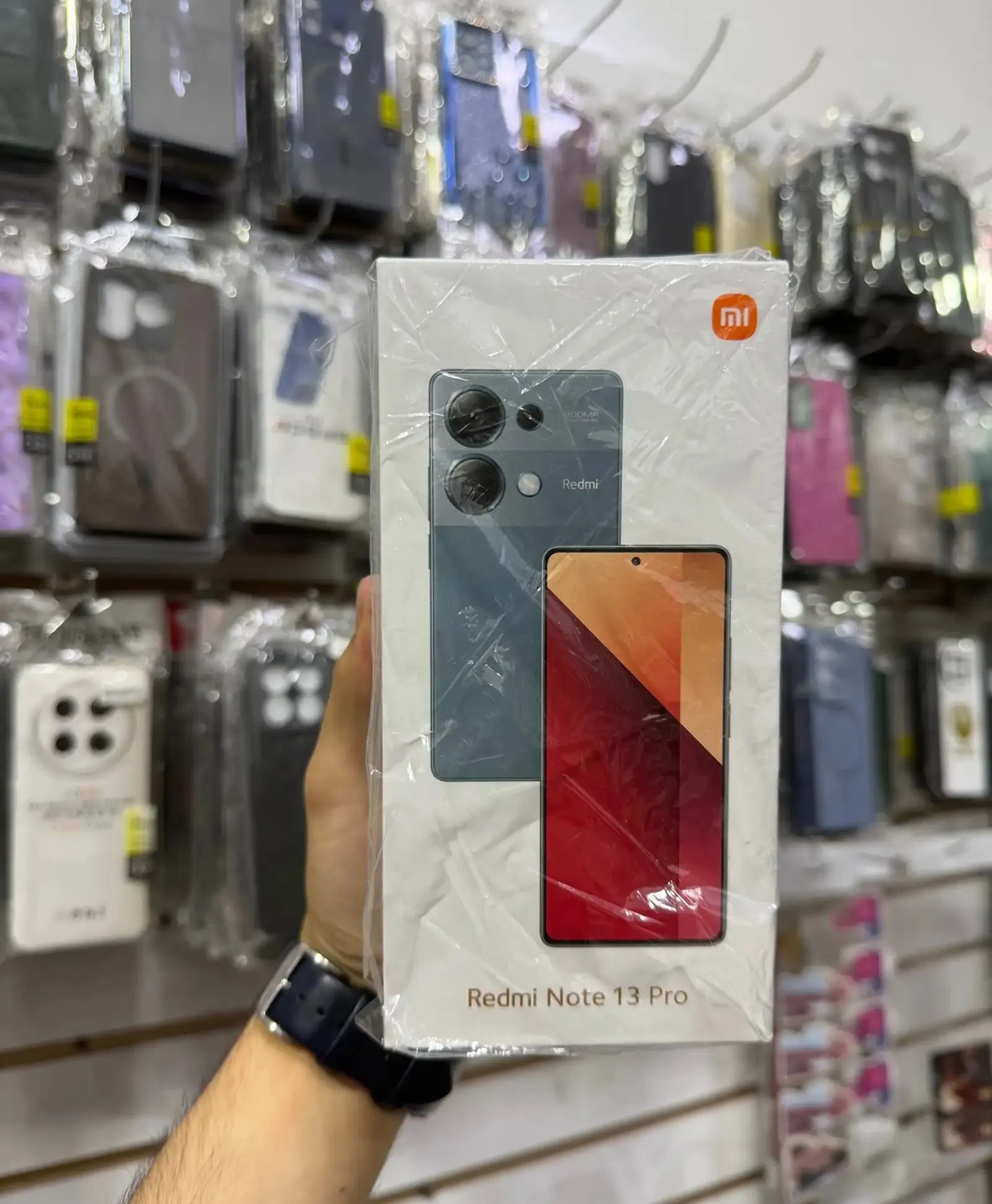 Xiaomi Redmi 256 gb — фото 4