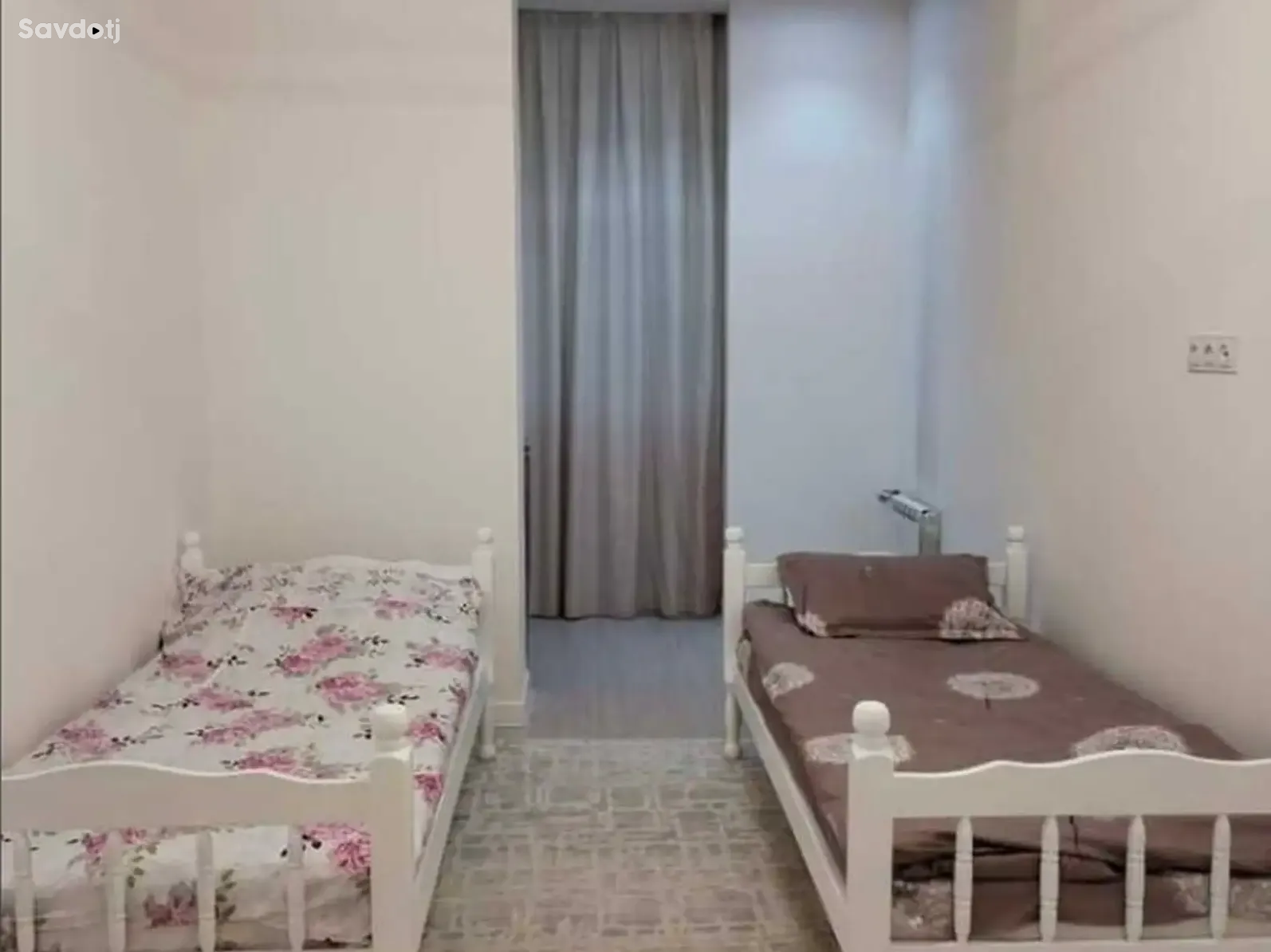 4-комн. квартира, 8 этаж, 202м², Шохмансур