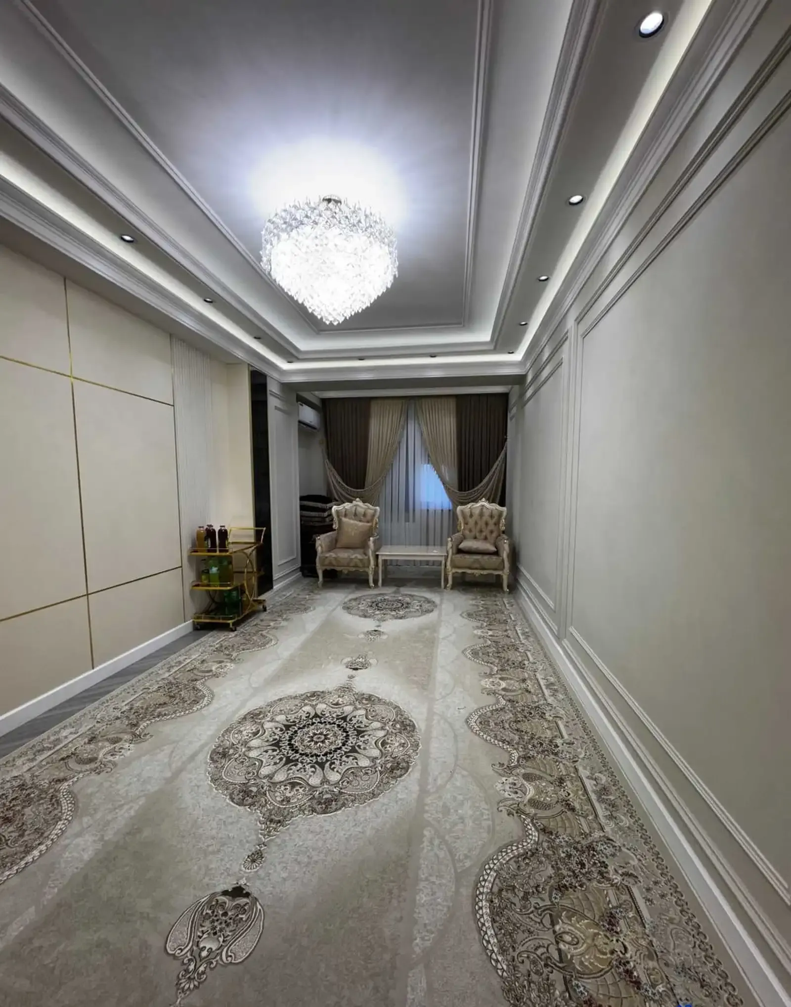 3-комн. квартира, 5 этаж, 115 м², Сино,82мкр