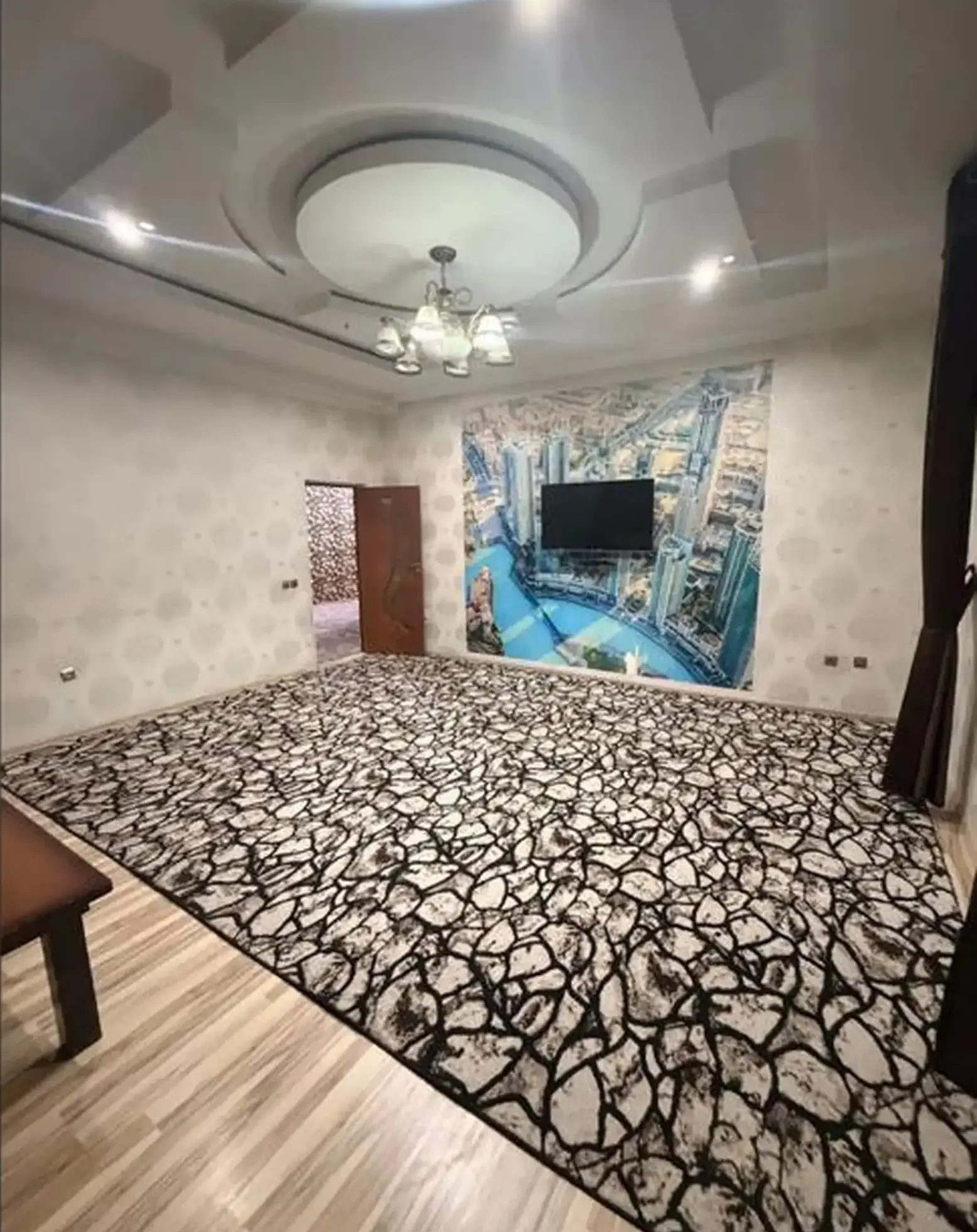 2-комн. квартира, 7 этаж, 89м², Шохмансур