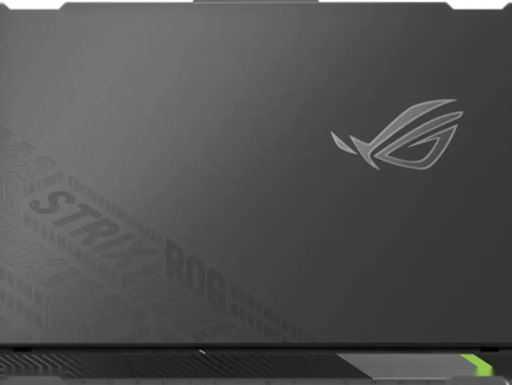 Ноутбук Asus Rog Strix G16