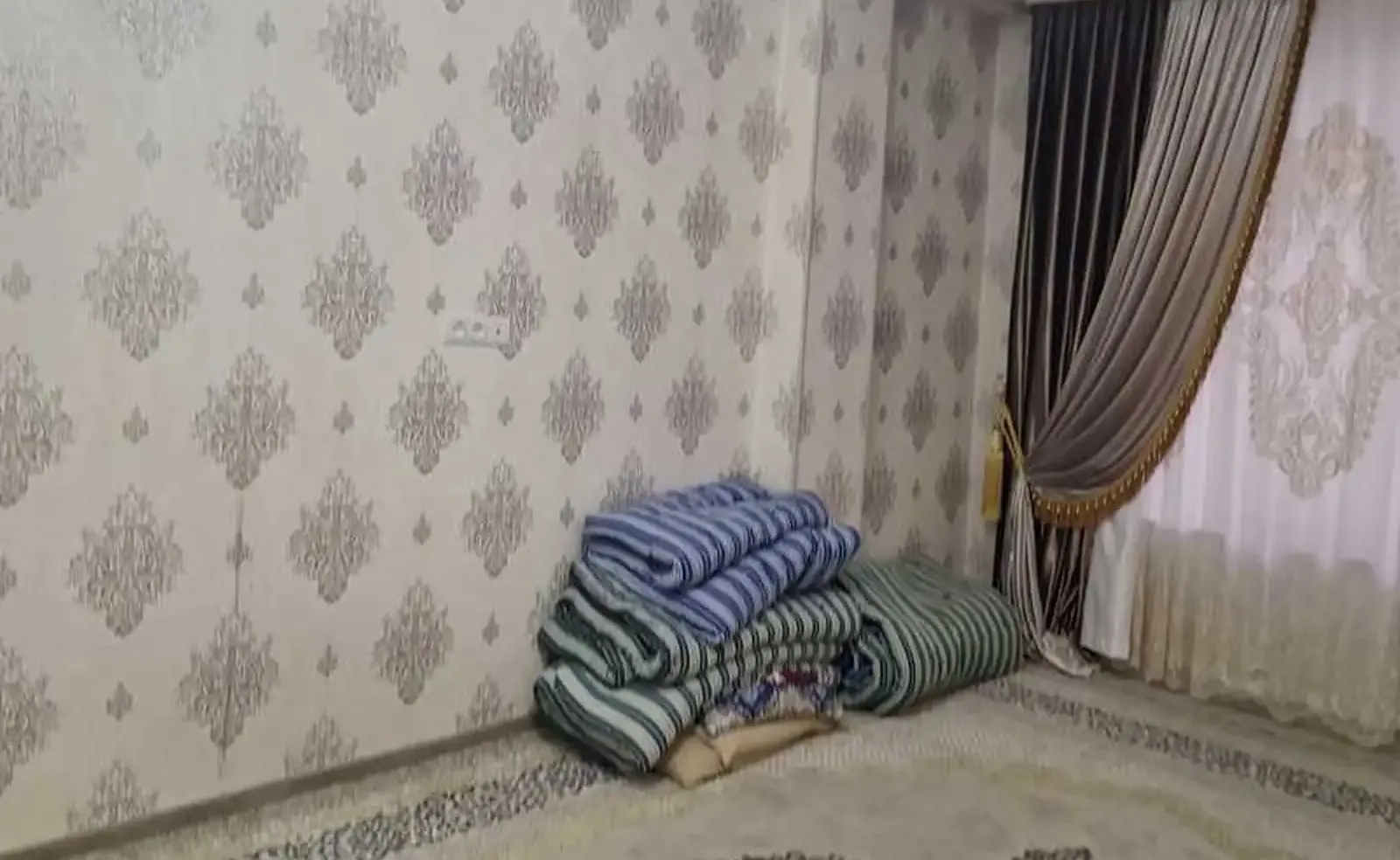 2-комн. квартира, 12 этаж, 48м², фирдавси