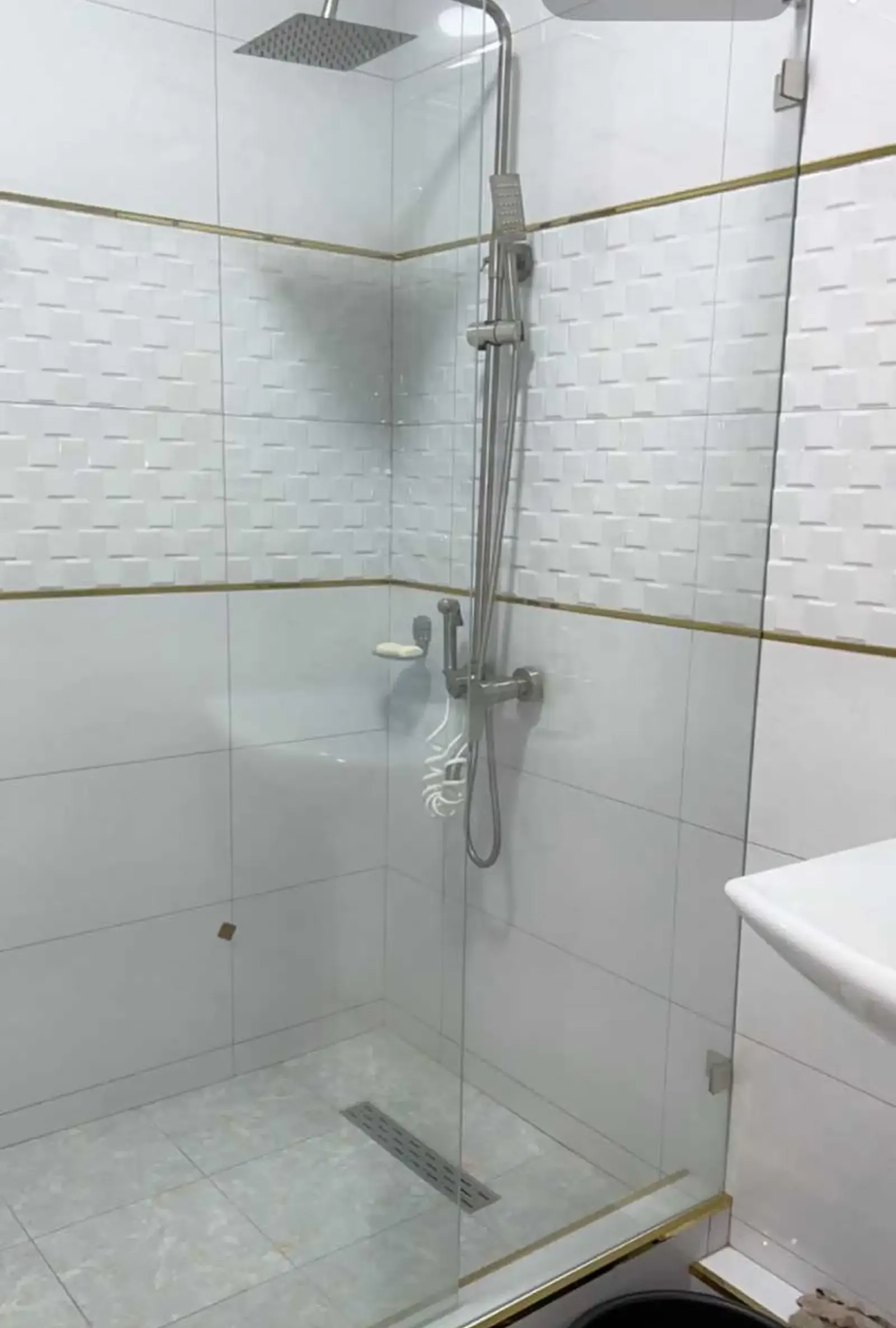 2-комн. квартира, 5 этаж, 75м², Бозорчаи шому саҳар