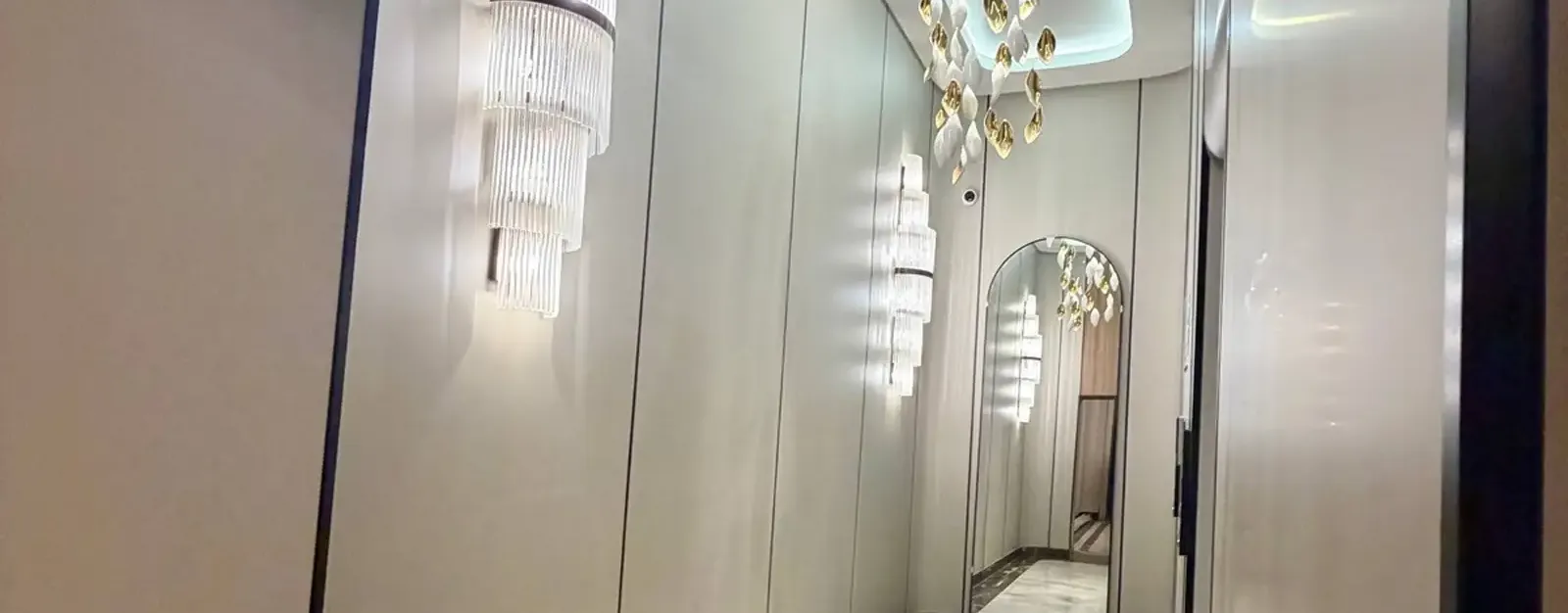2-комн. квартира, 15 этаж, 55 м², Шохмансур