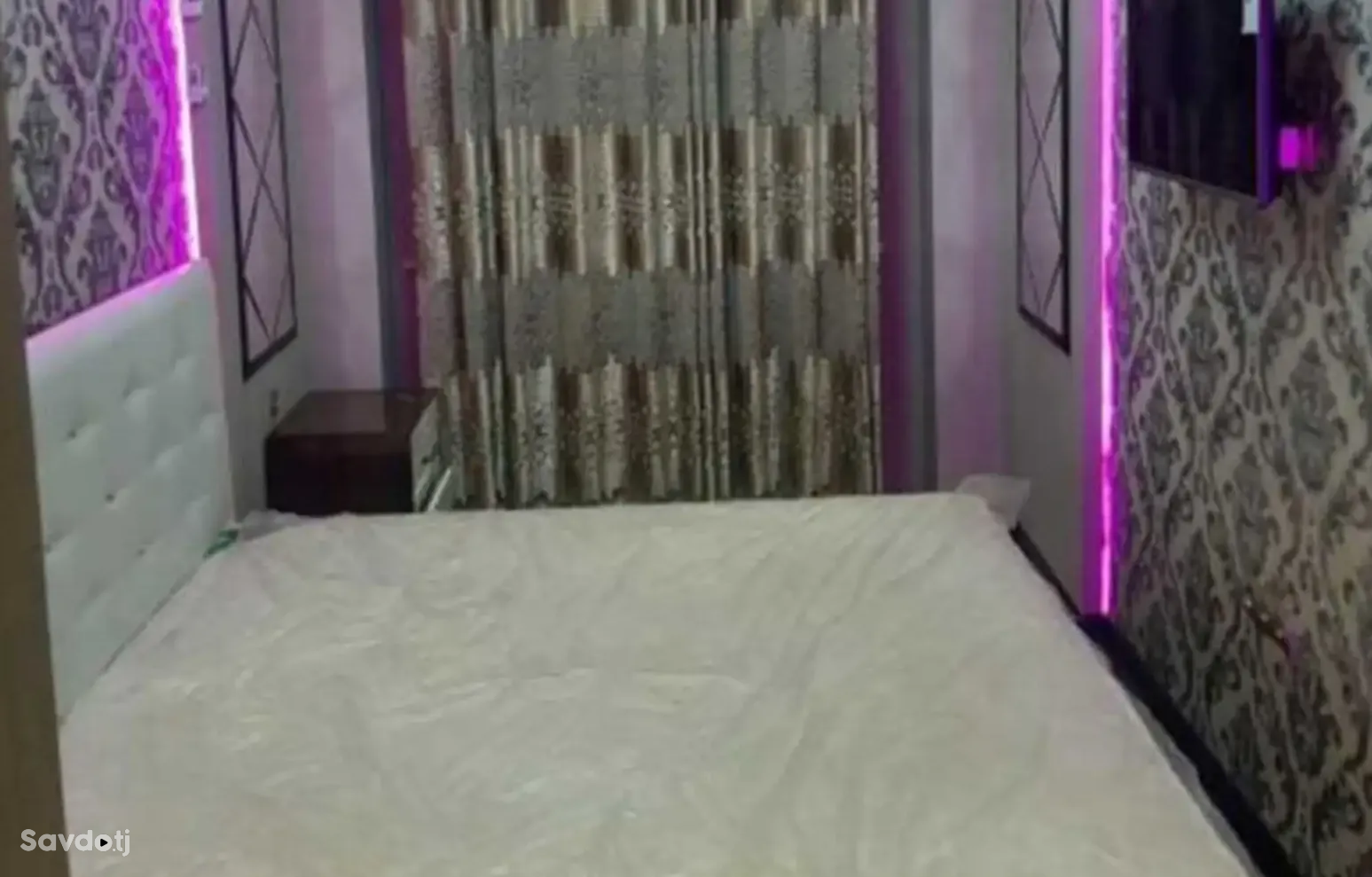 2-комн. квартира, 8 этаж, 70м², Сино