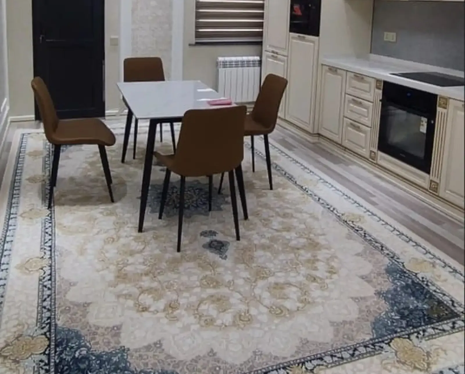 2-комн. квартира, 9 этаж, 105м², И.Сомони , Бурак