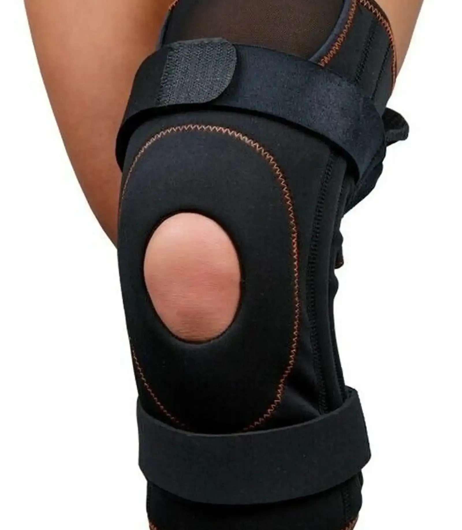 Бандаж или ортез для коленного сустава Knee Support