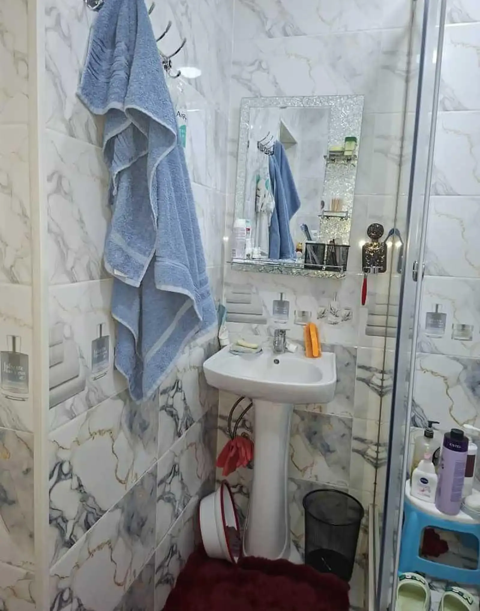 2-к квартира, 5 этаж, 50 м², Профсоюз (Кольцевая)