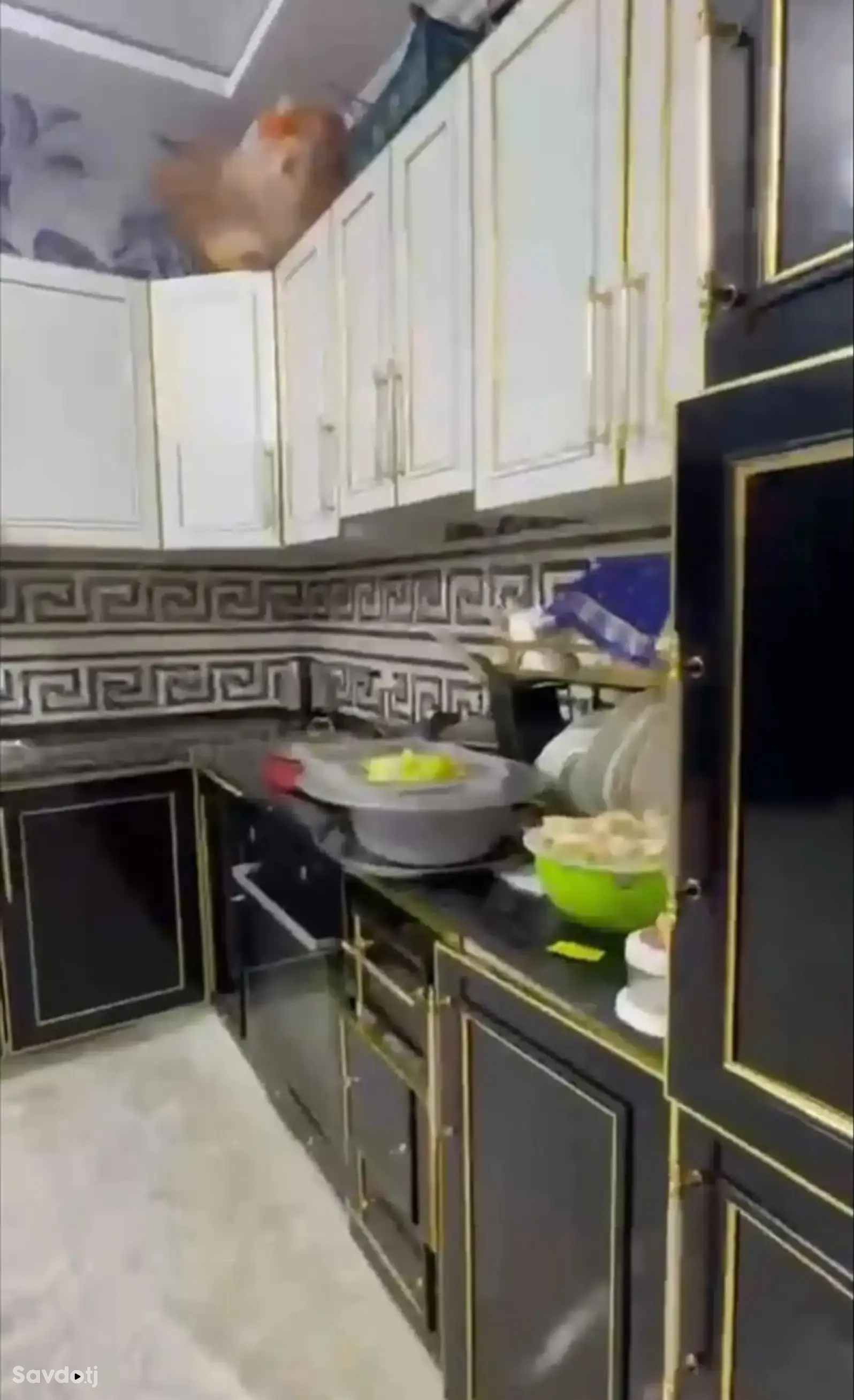 2-комн. квартира, 16 этаж, 74 м², Шохмансур